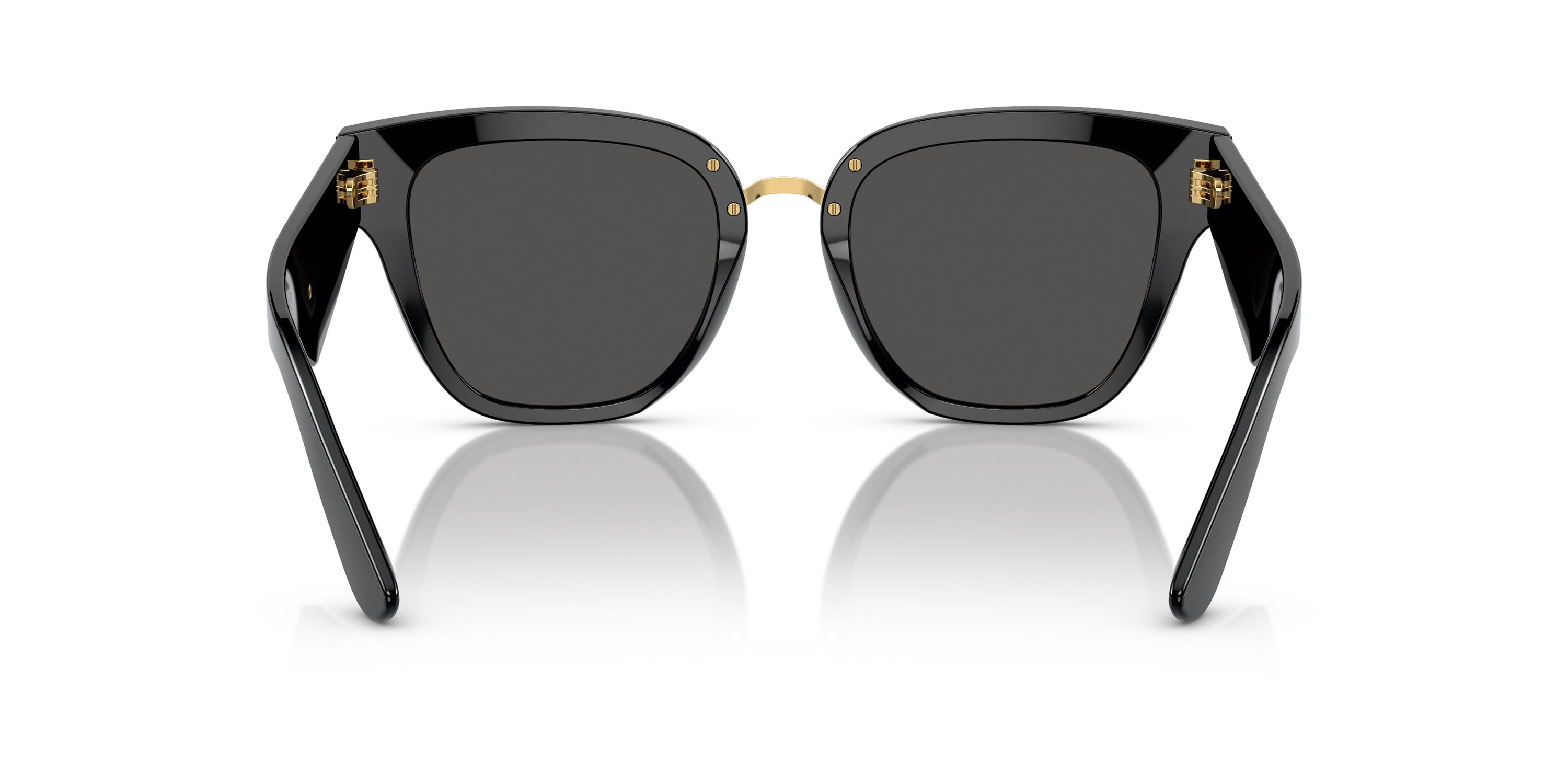 DOLCE & GABBANA 4437 501/87 51 Kadın Güneş Gözlüğü