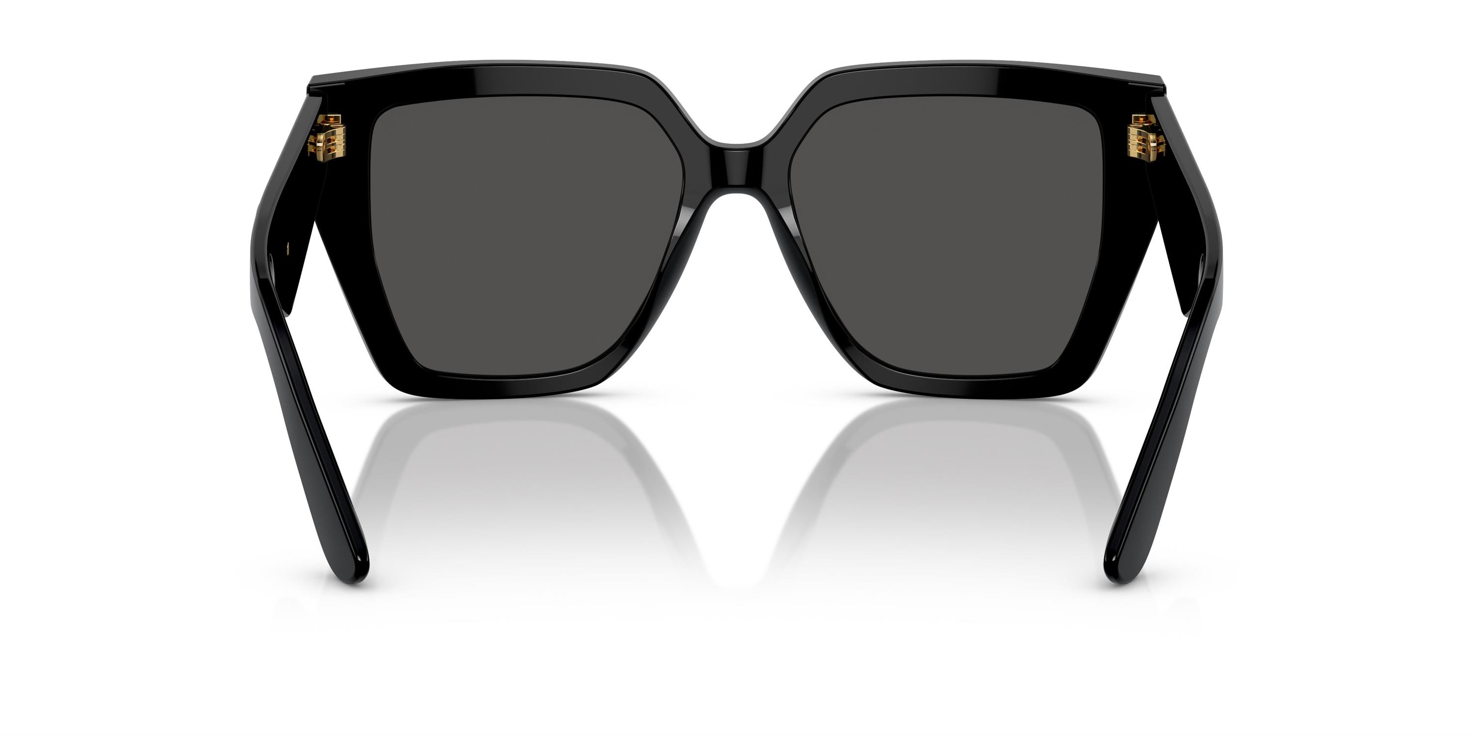 DOLCE & GABBANA 4438 501/87 55 Kadın Güneş Gözlüğü