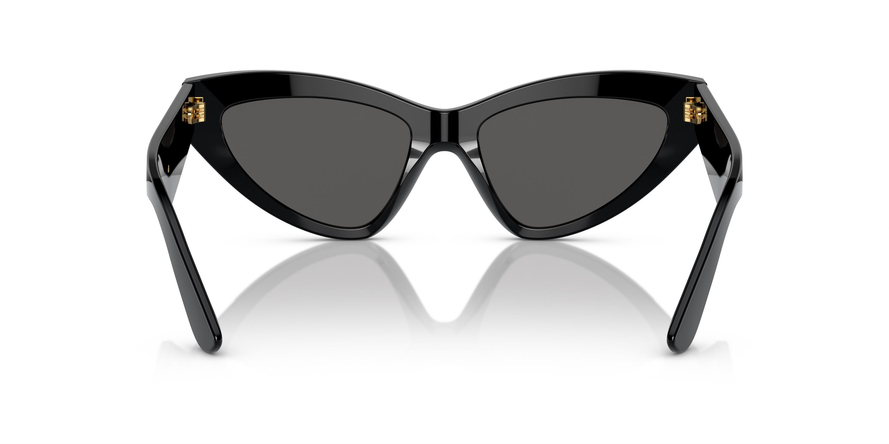 DOLCE & GABBANA 4439 501/87 55 Kadın Güneş Gözlüğü