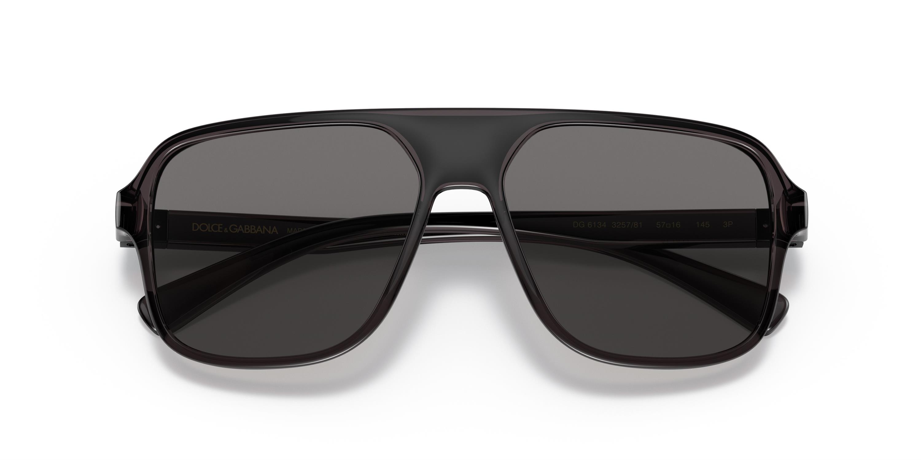 DOLCE & GABBANA DG 6134 325781 57