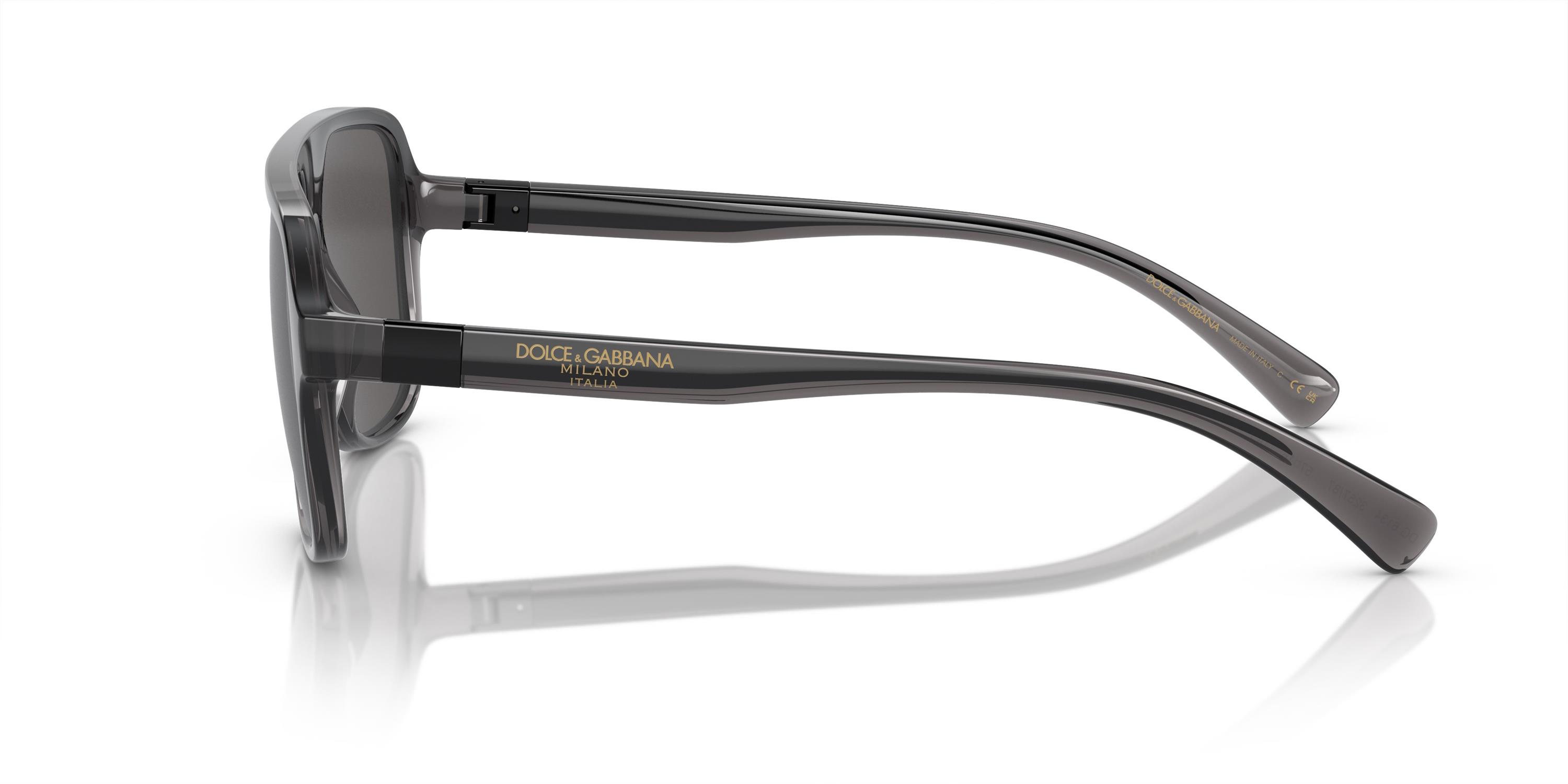 DOLCE & GABBANA DG 6134 325787 57
