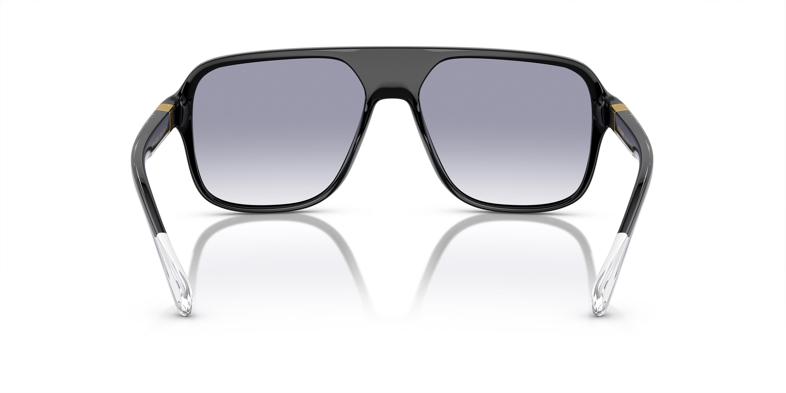 DOLCE & GABBANA DG 6134 675/79 57