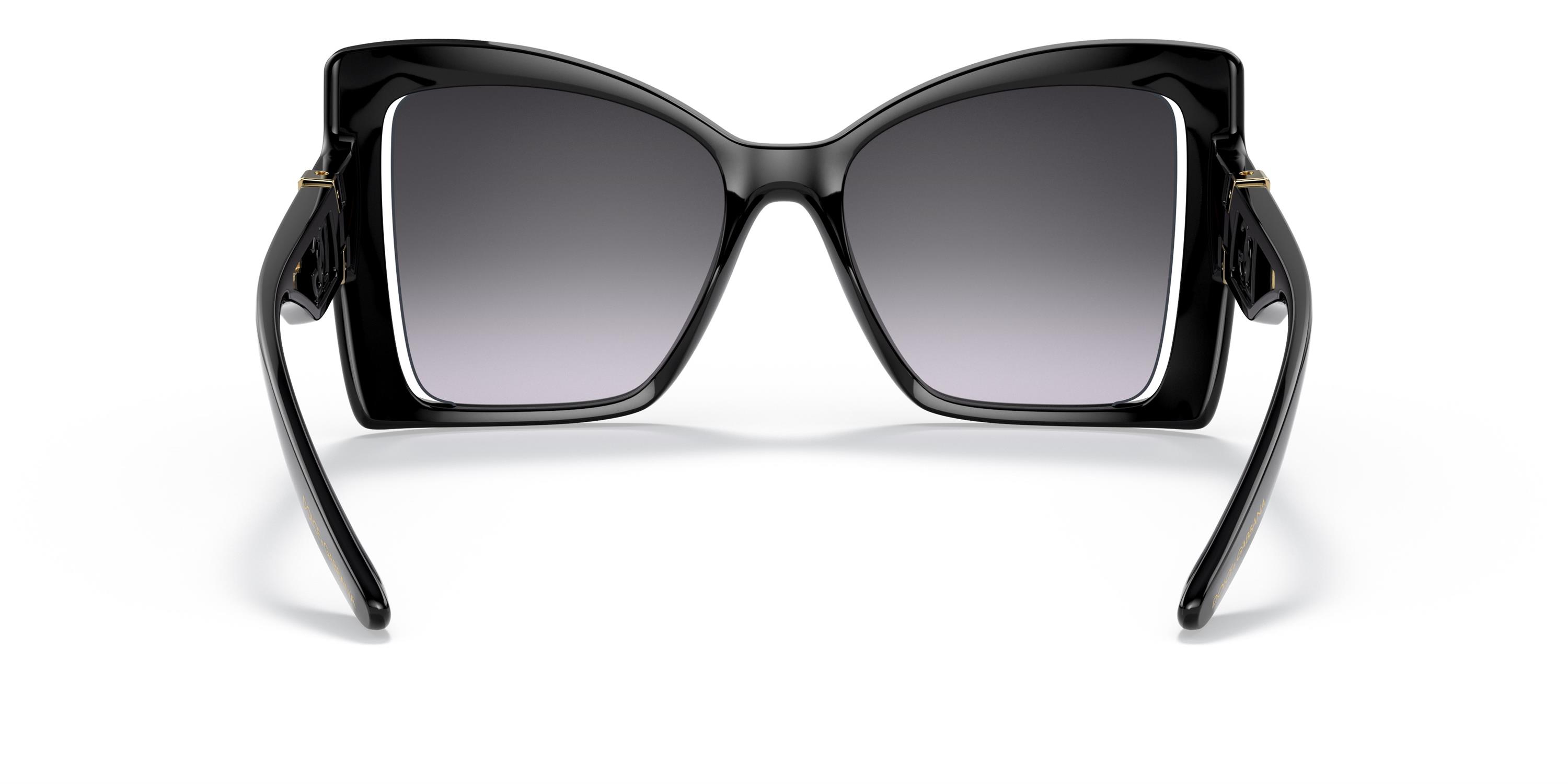 DOLCE & GABBANA  6141 501/8G 55