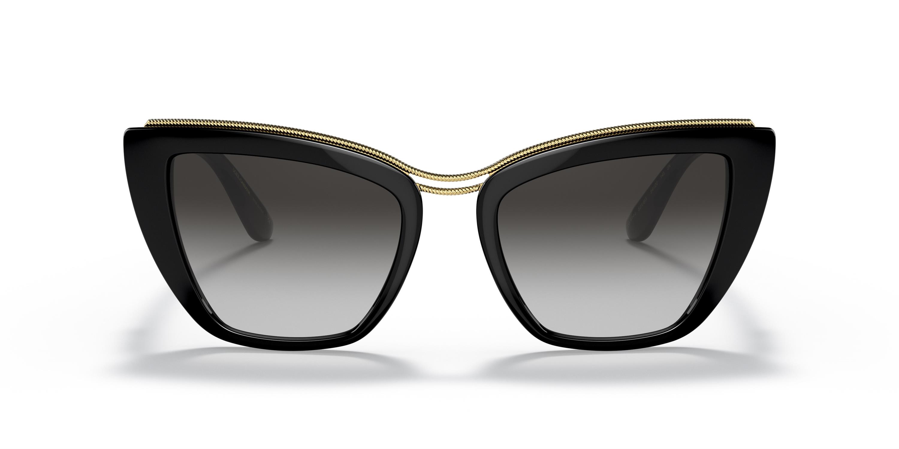 DOLCE & GABBANA 6144 501/8G 54 Kadın Güneş Gözlüğü