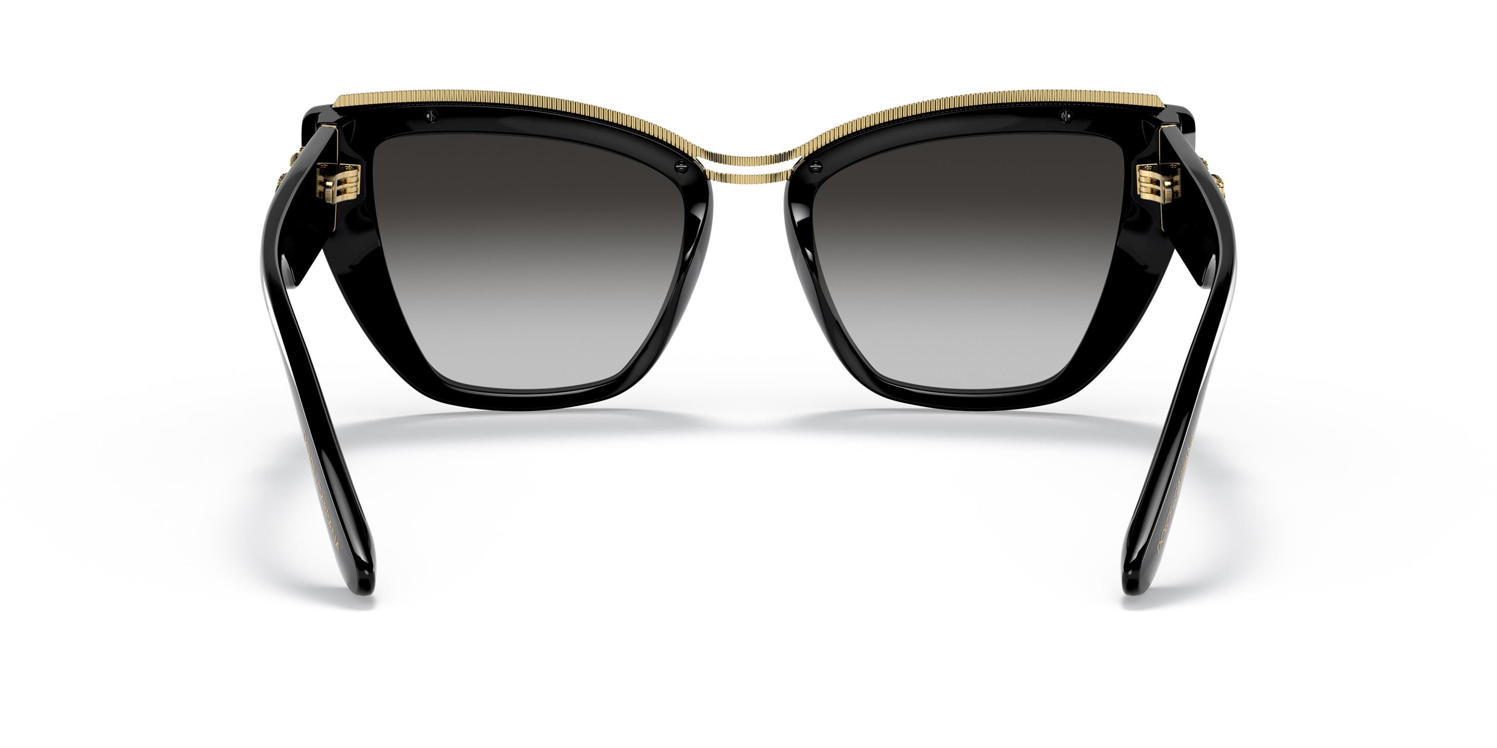 DOLCE & GABBANA 6144 501/8G 54 Kadın Güneş Gözlüğü