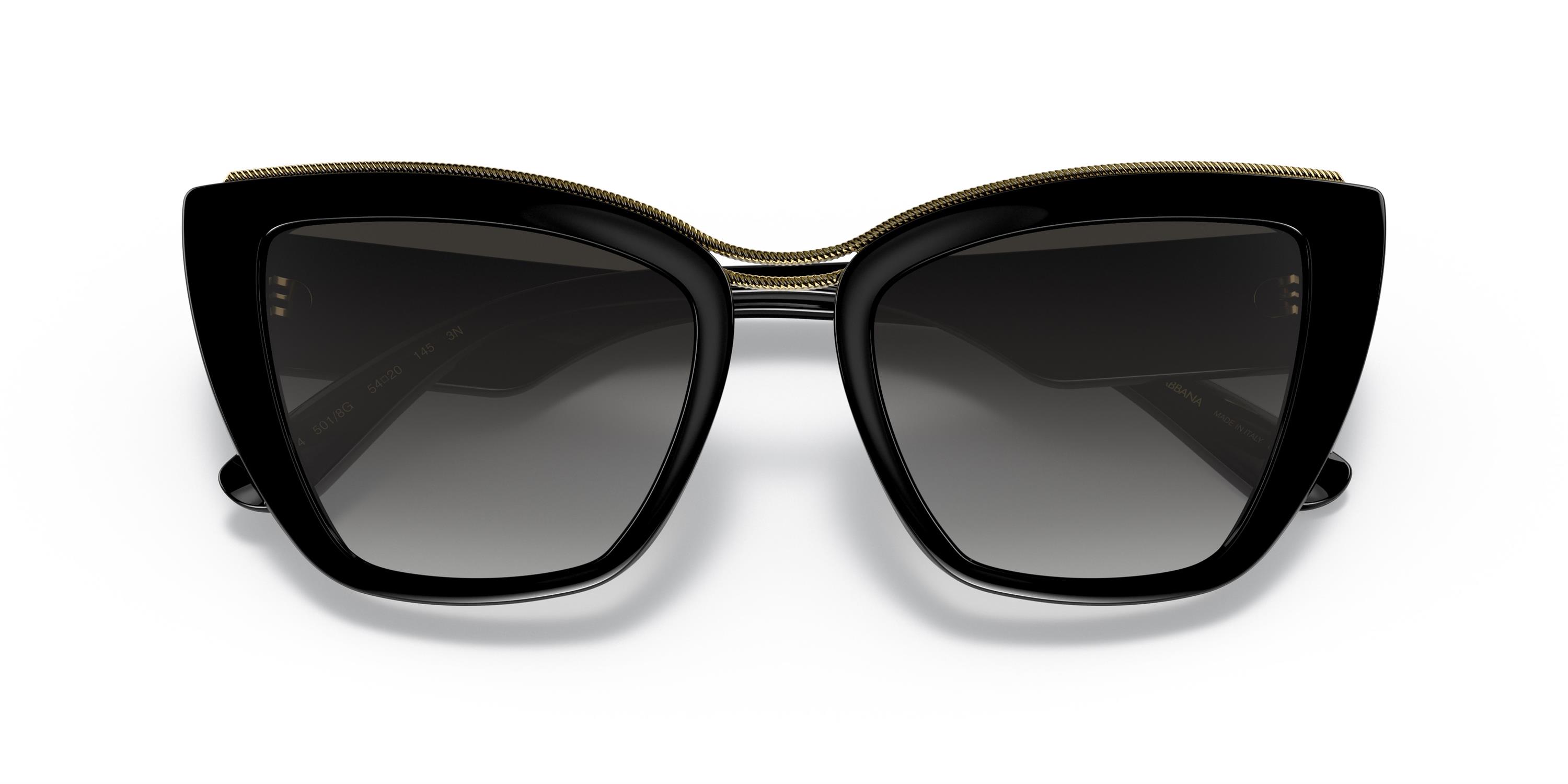 DOLCE & GABBANA 6144 501/8G 54 Kadın Güneş Gözlüğü