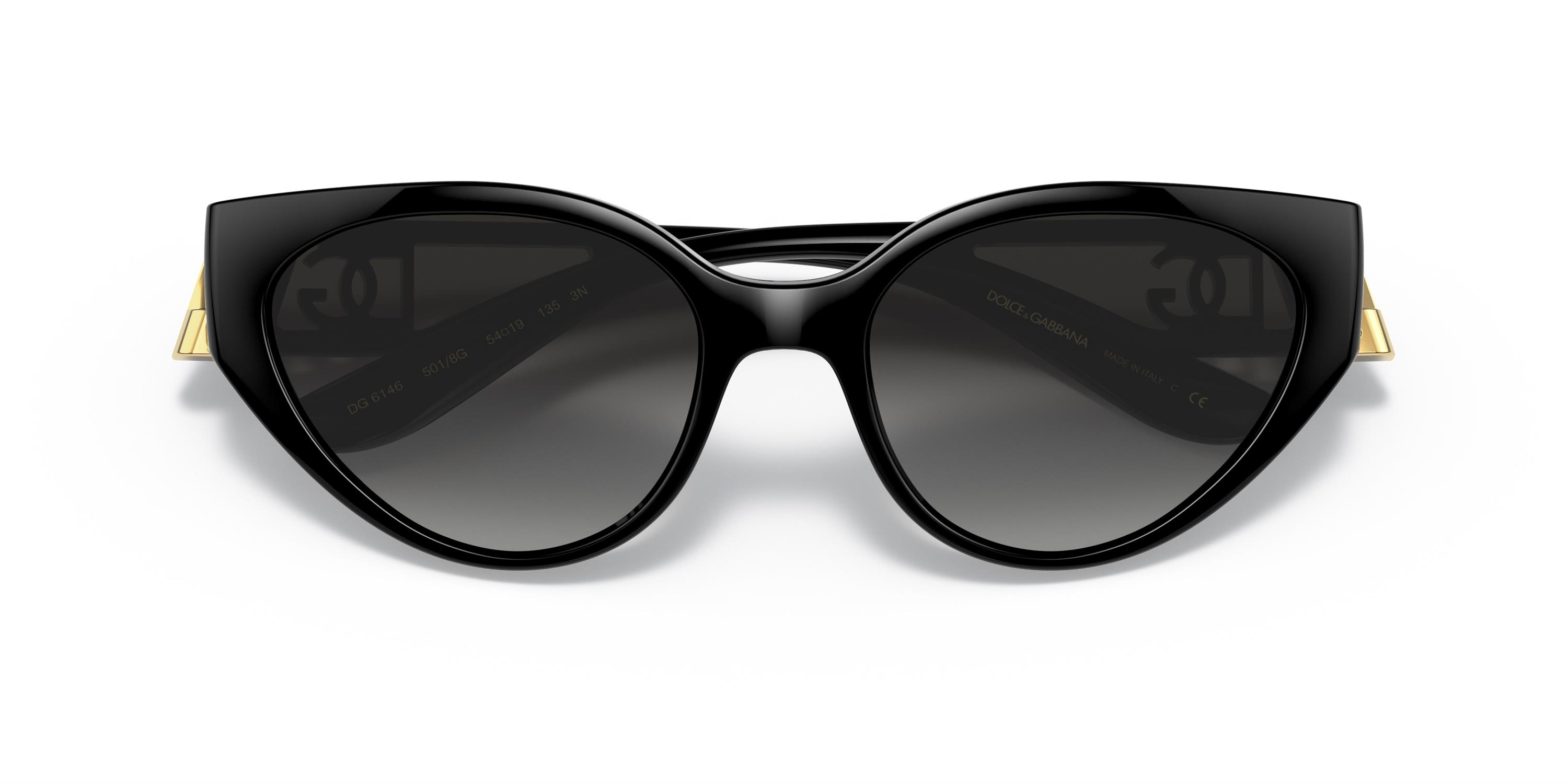 DOLCE & GABBANA 6146 501/8G 54 Kadın Güneş Gözlüğü