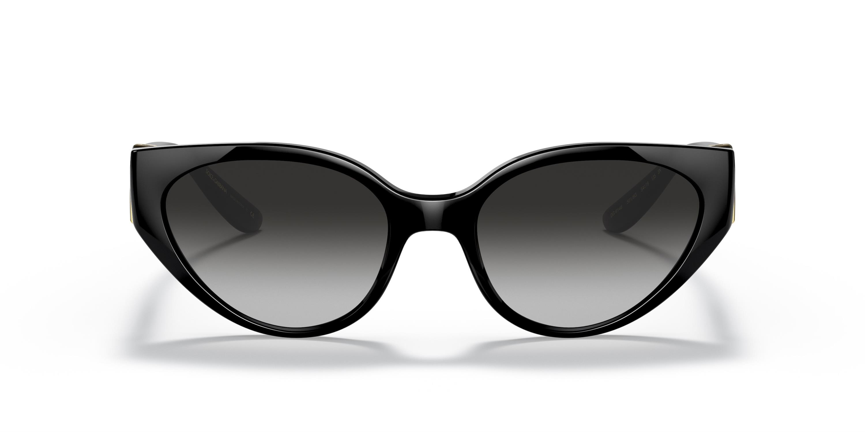 DOLCE & GABBANA 6146 501/8G 54 Kadın Güneş Gözlüğü