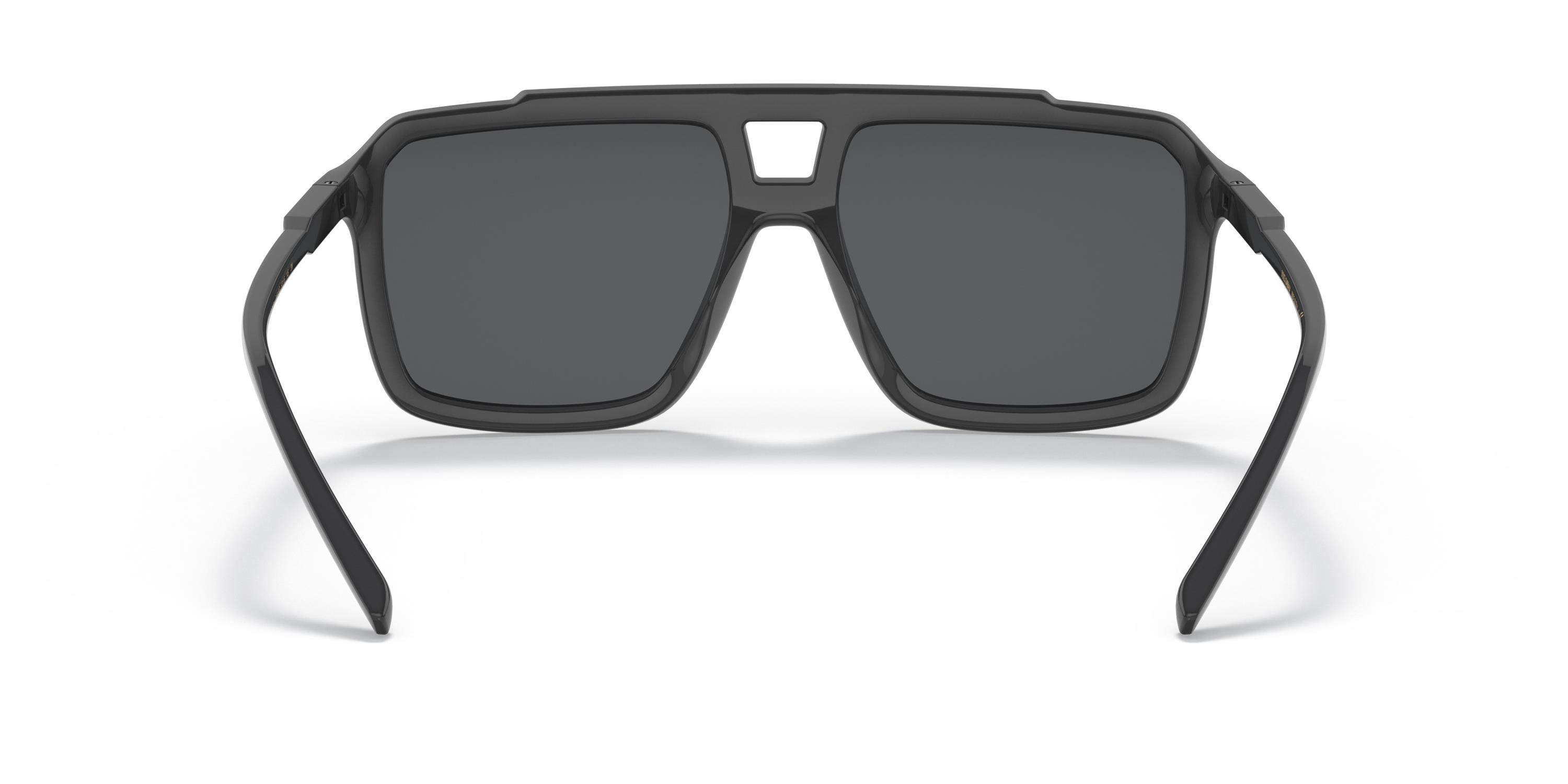 DOLCE & GABBANA DG 6147 31016G 57