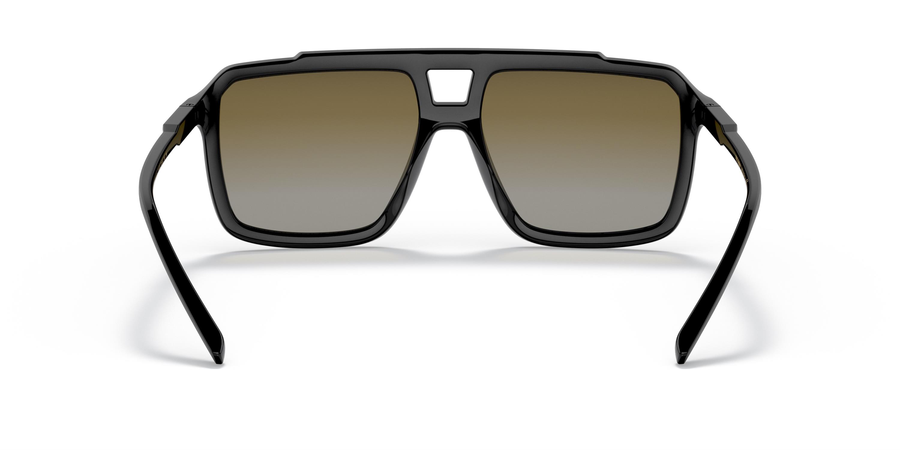 DOLCE & GABBANA DG 6147 501/6E 57