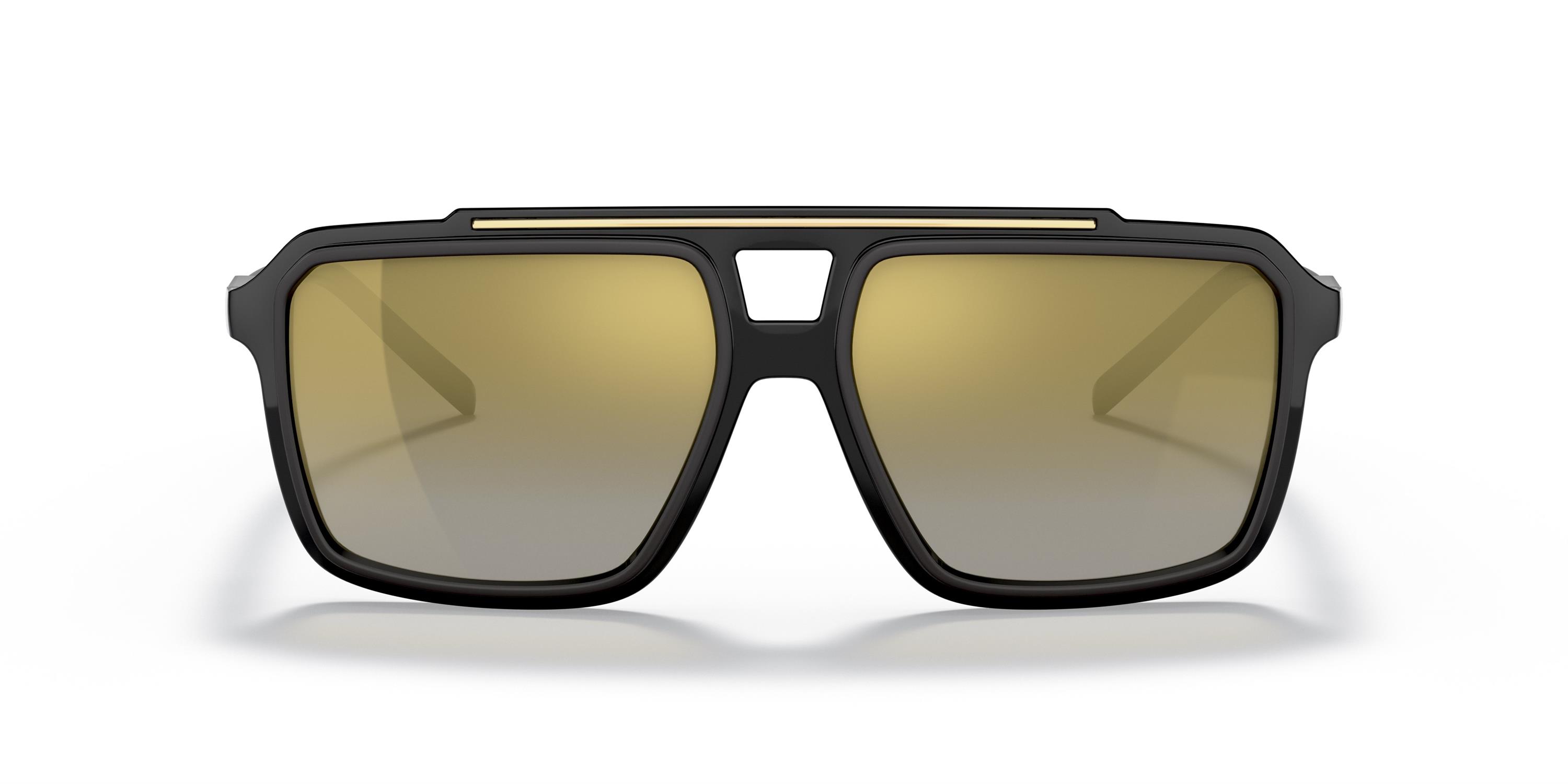 DOLCE & GABBANA DG 6147 501/6E 57