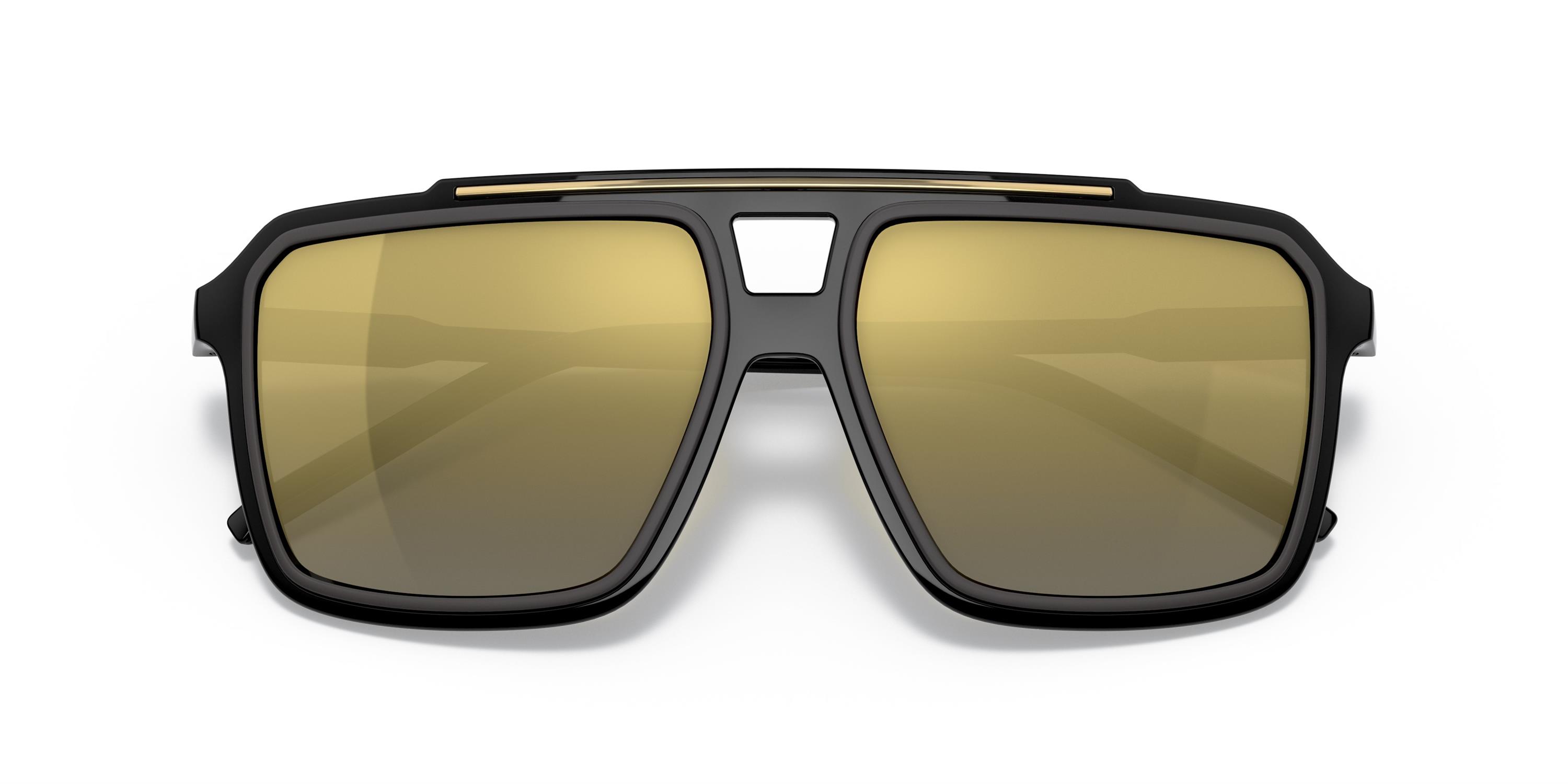 DOLCE & GABBANA DG 6147 501/6E 57