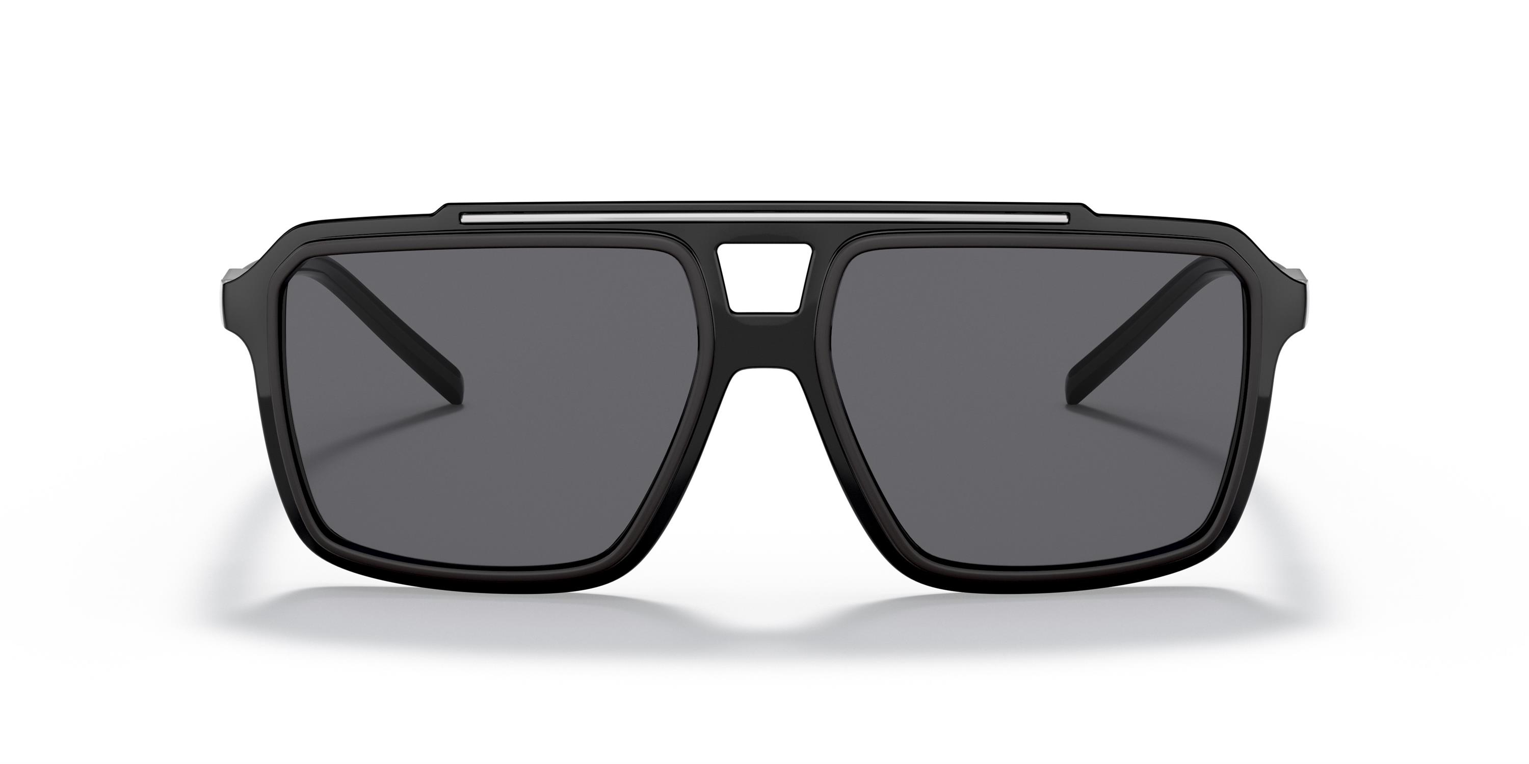DOLCE & GABBANA DG 6147 501/81 57