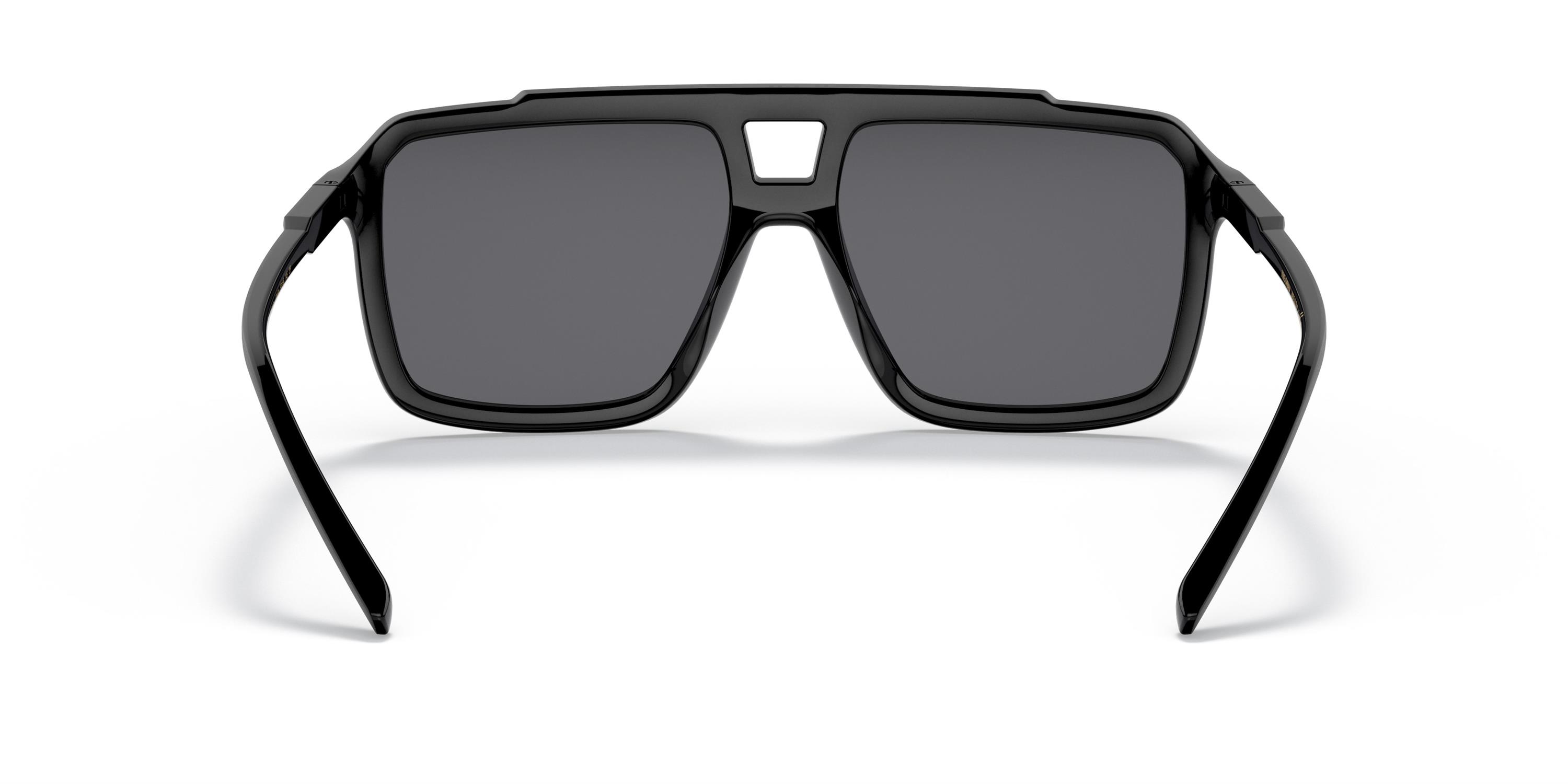 DOLCE & GABBANA DG 6147 501/81 57
