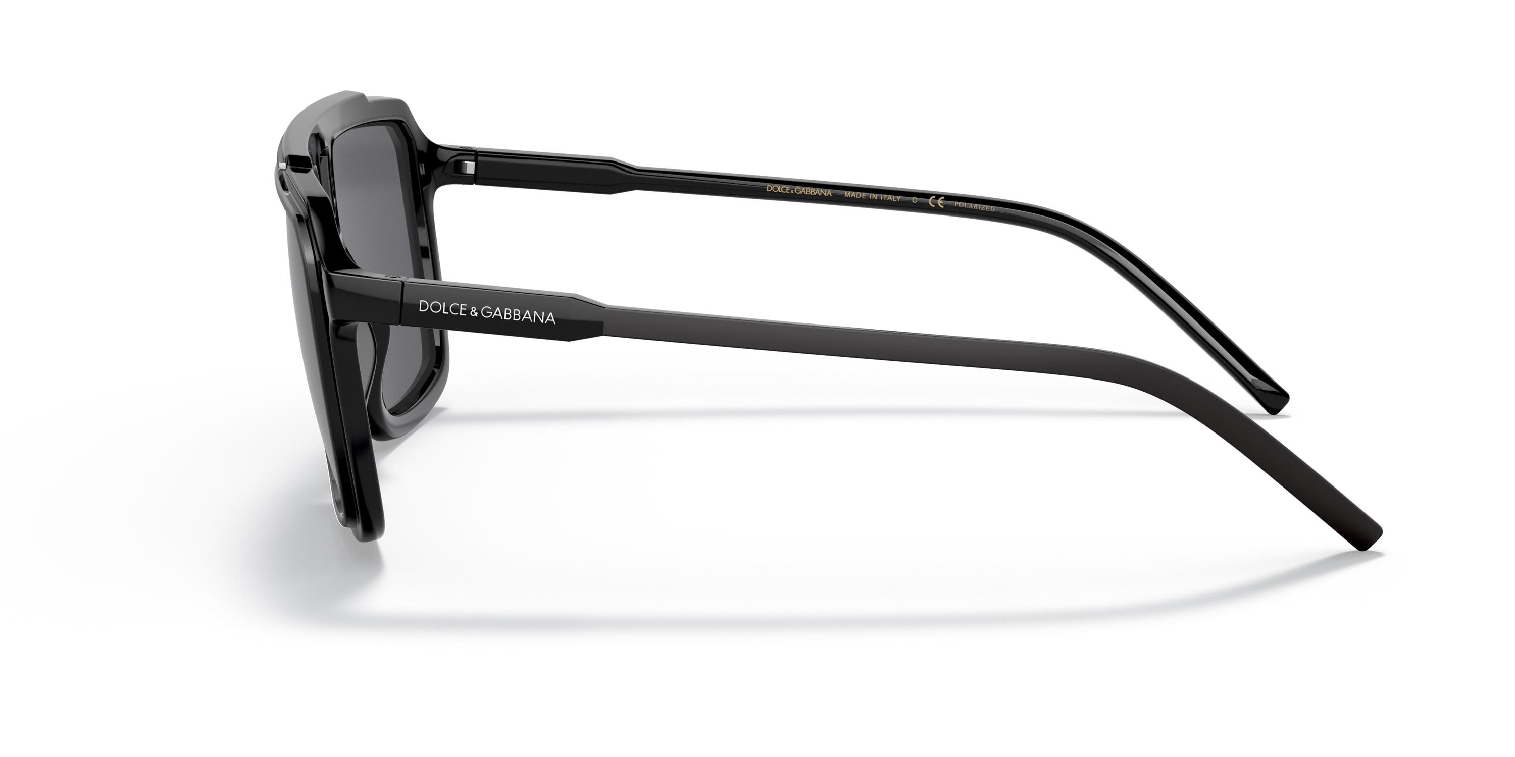 DOLCE & GABBANA DG 6147 501/81 57