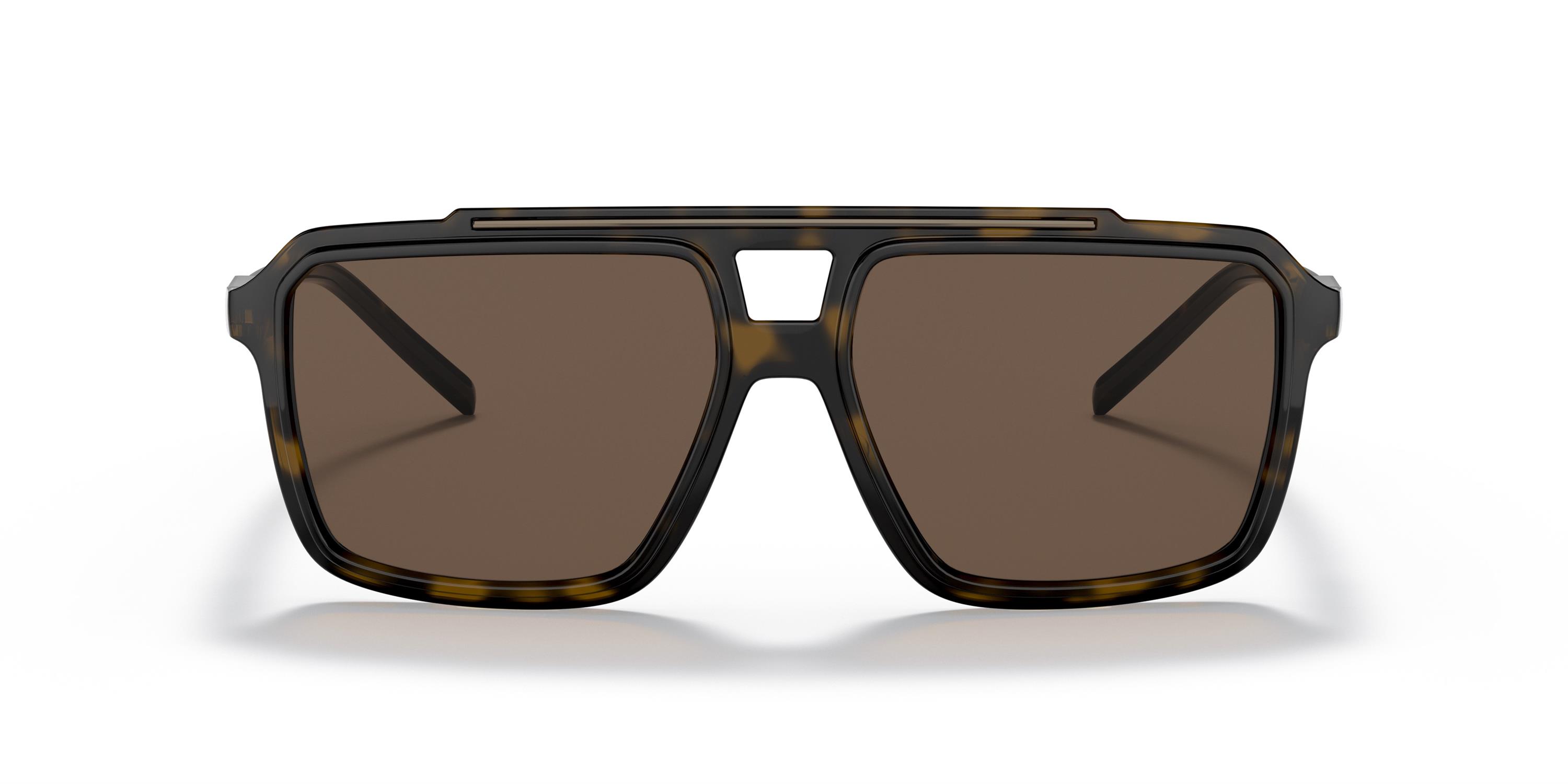 DOLCE & GABBANA DG 6147 502/73 57