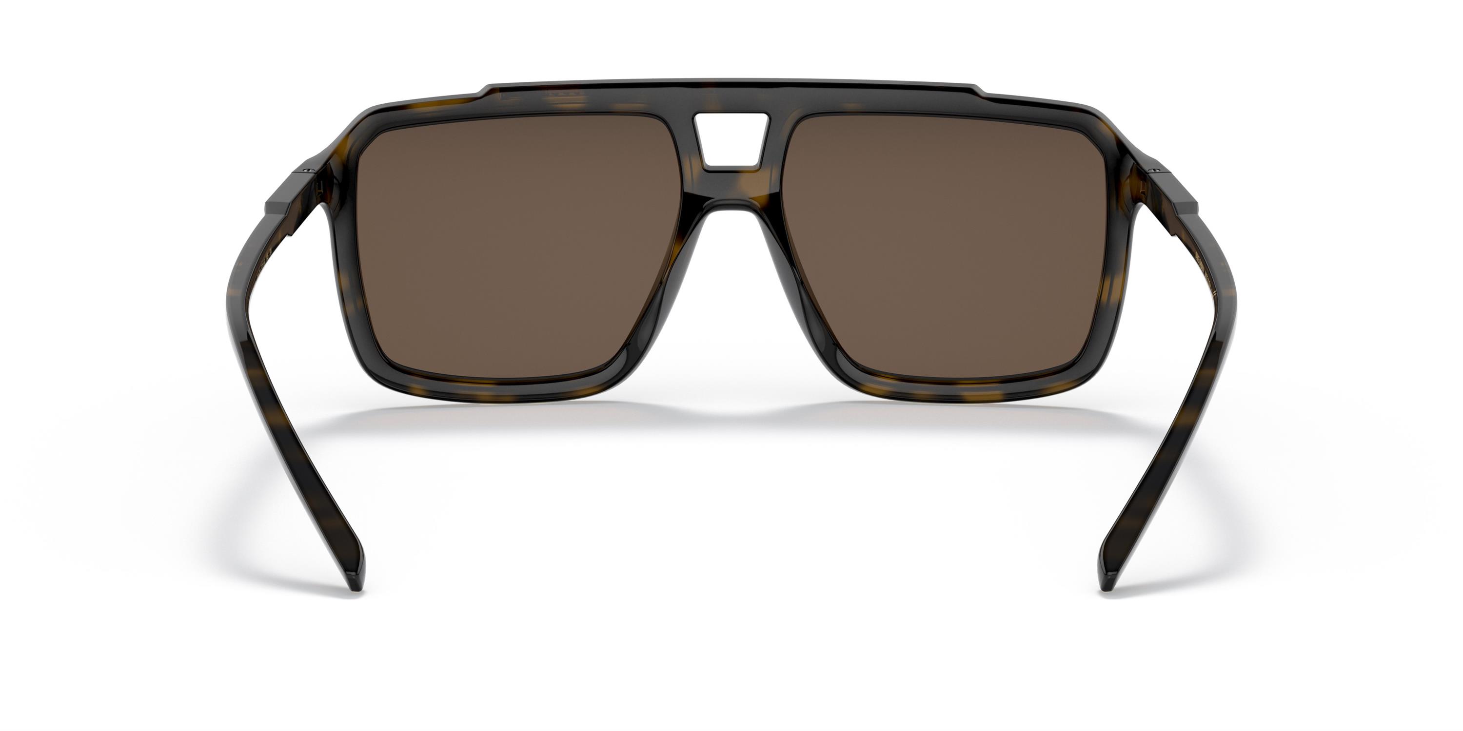 DOLCE & GABBANA DG 6147 502/73 57