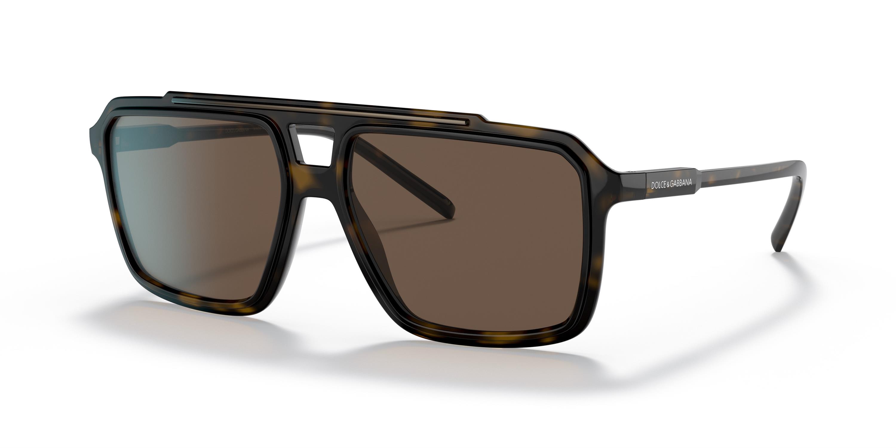 DOLCE & GABBANA DG 6147 502/73 57