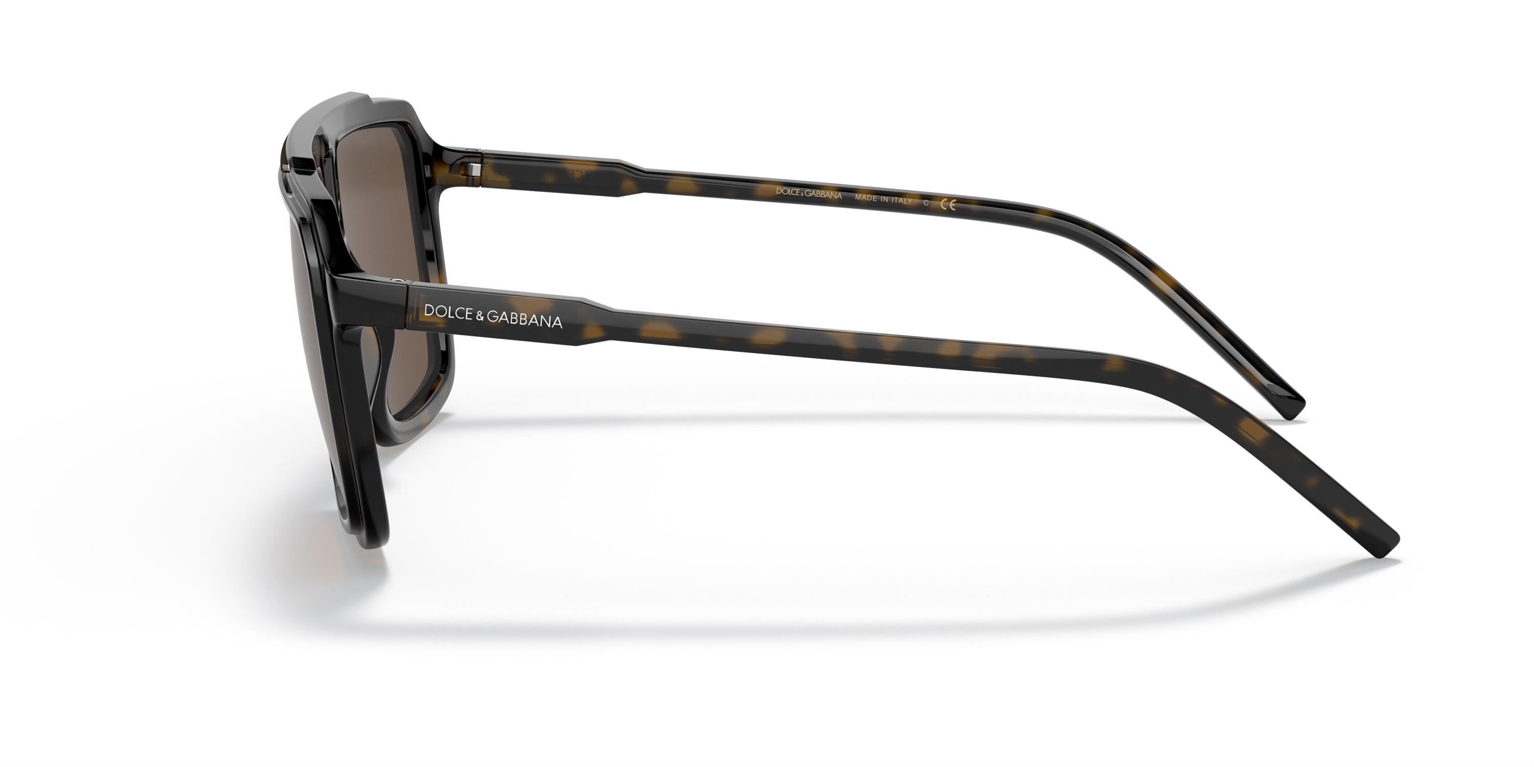 DOLCE & GABBANA DG 6147 502/73 57