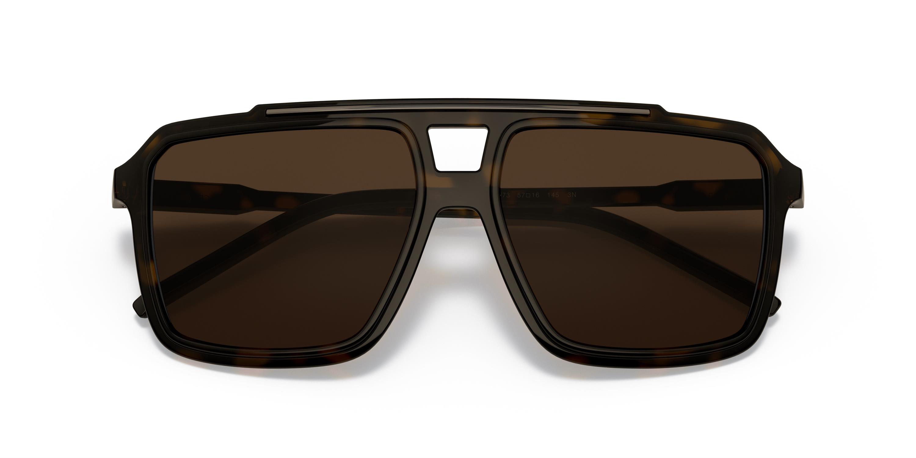 DOLCE & GABBANA DG 6147 502/73 57
