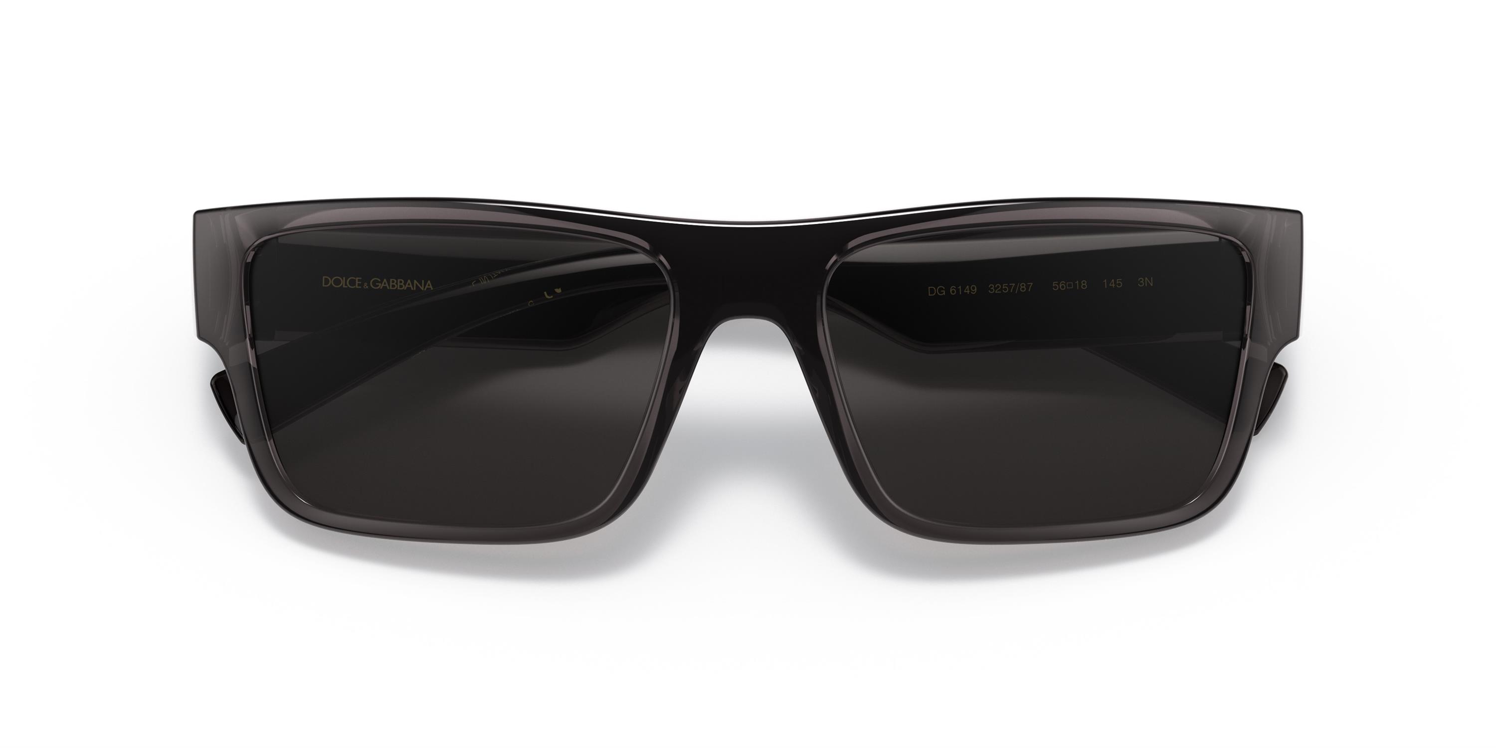DOLCE & GABBANA DG 6149 325787 56
