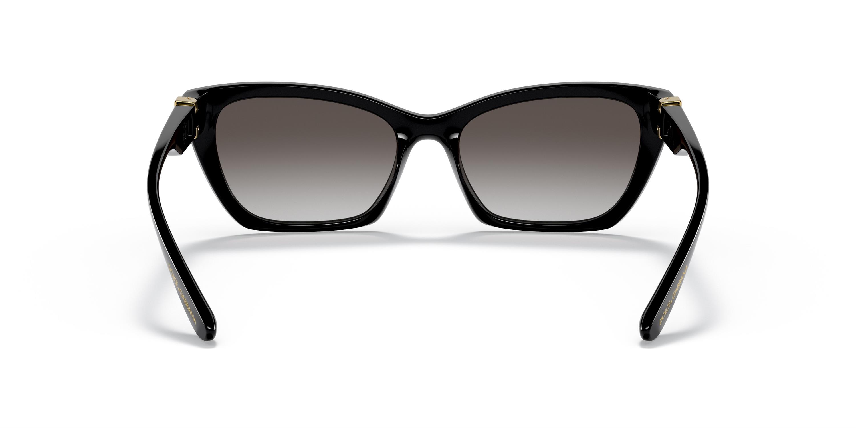 DOLCE & GABBANA 6155 501/8G 55 Kadın Güneş Gözlüğü