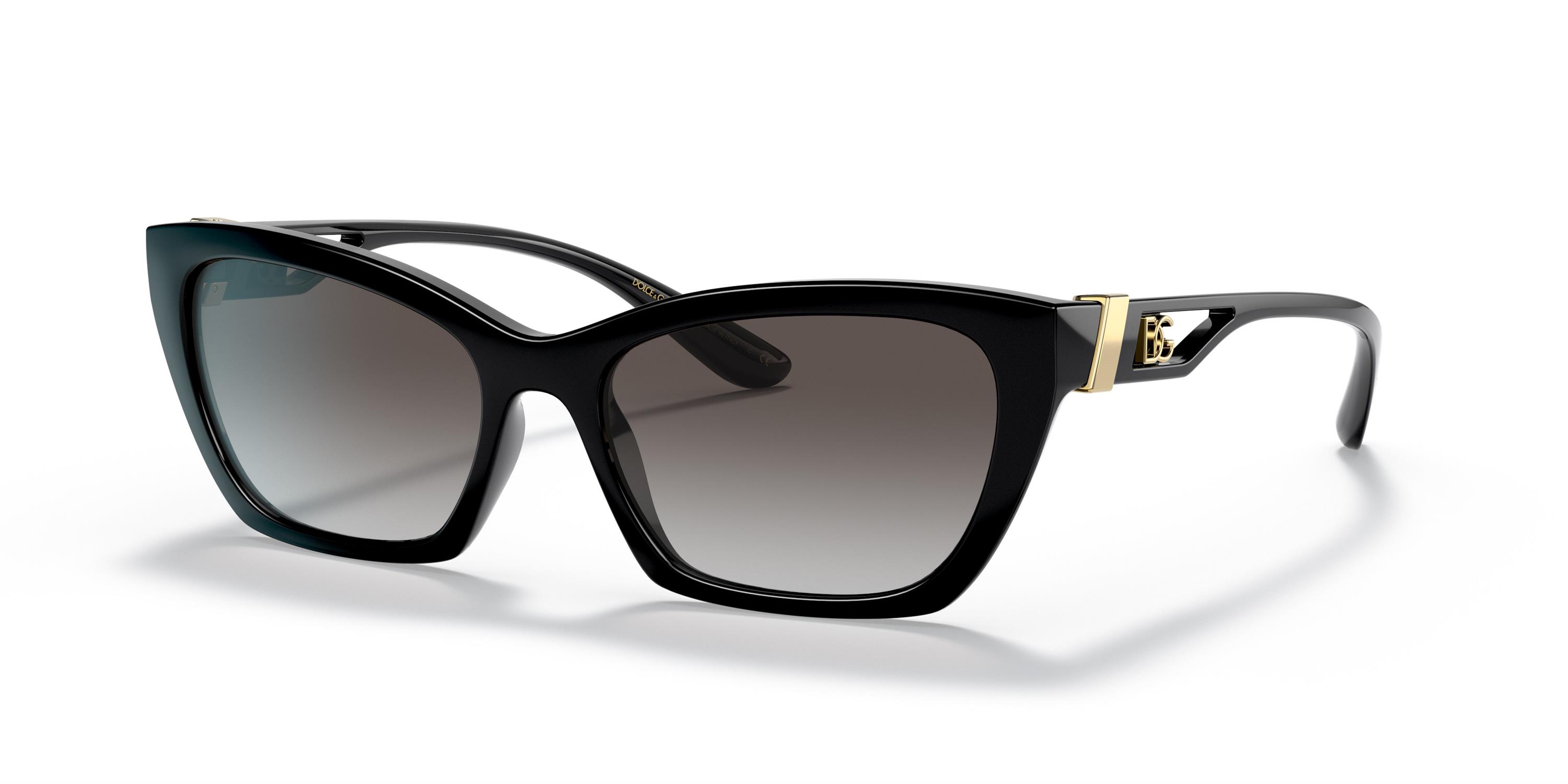 DOLCE & GABBANA 6155 501/8G 55 Kadın Güneş Gözlüğü