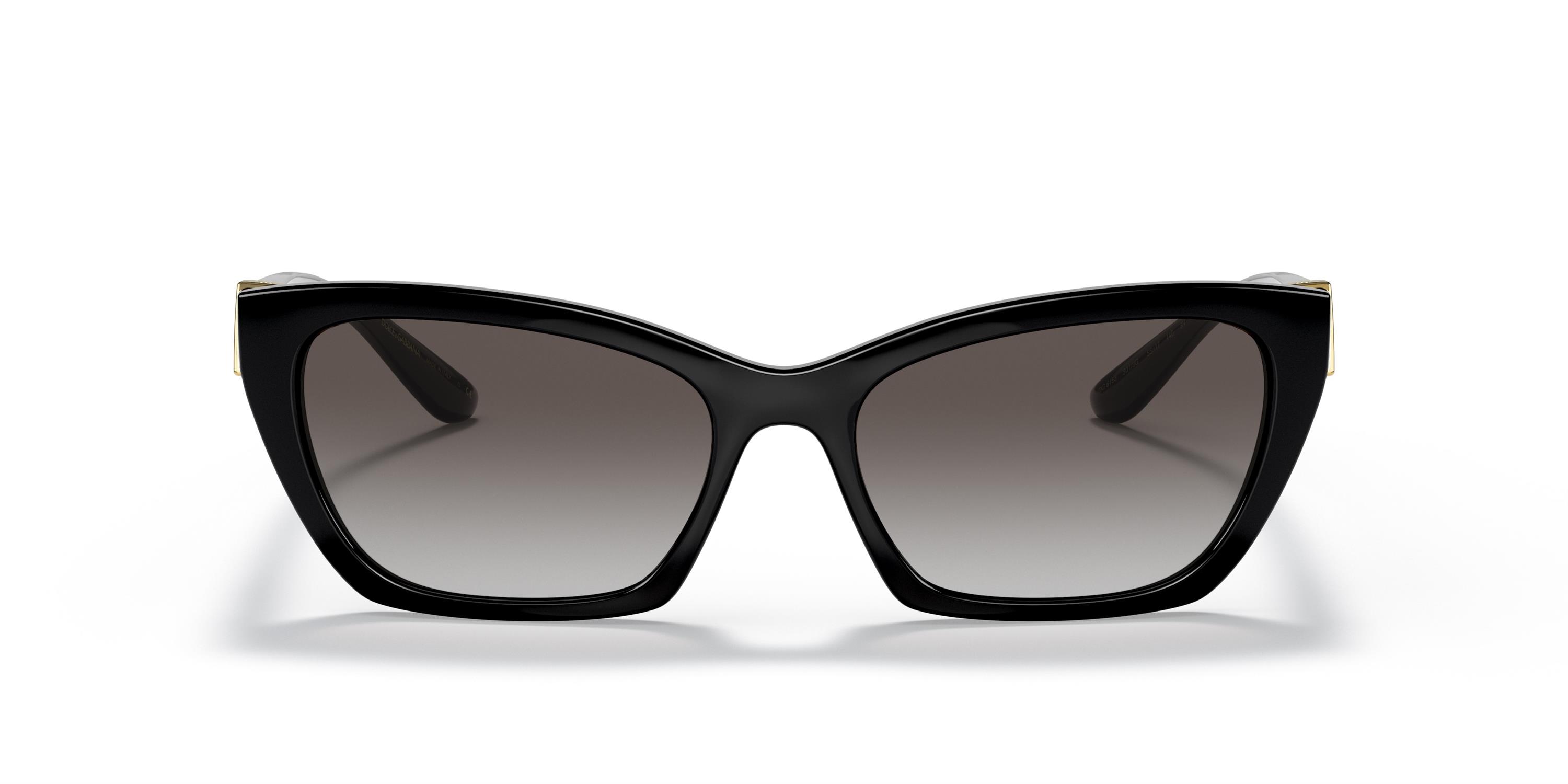 DOLCE & GABBANA 6155 501/8G 55 Kadın Güneş Gözlüğü
