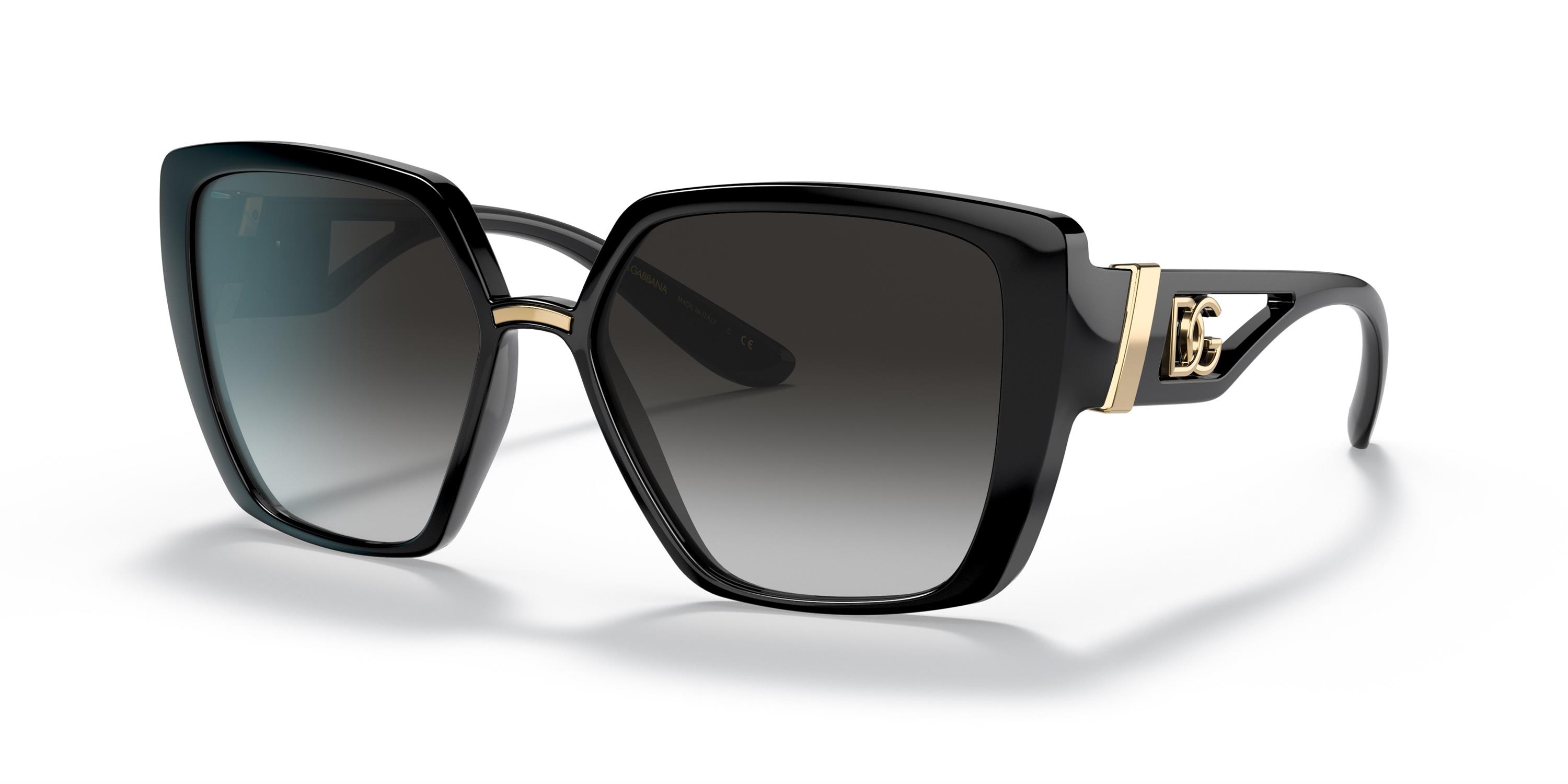 DOLCE & GABBANA 6156 501/8G 56 Kadın Güneş Gözlüğü