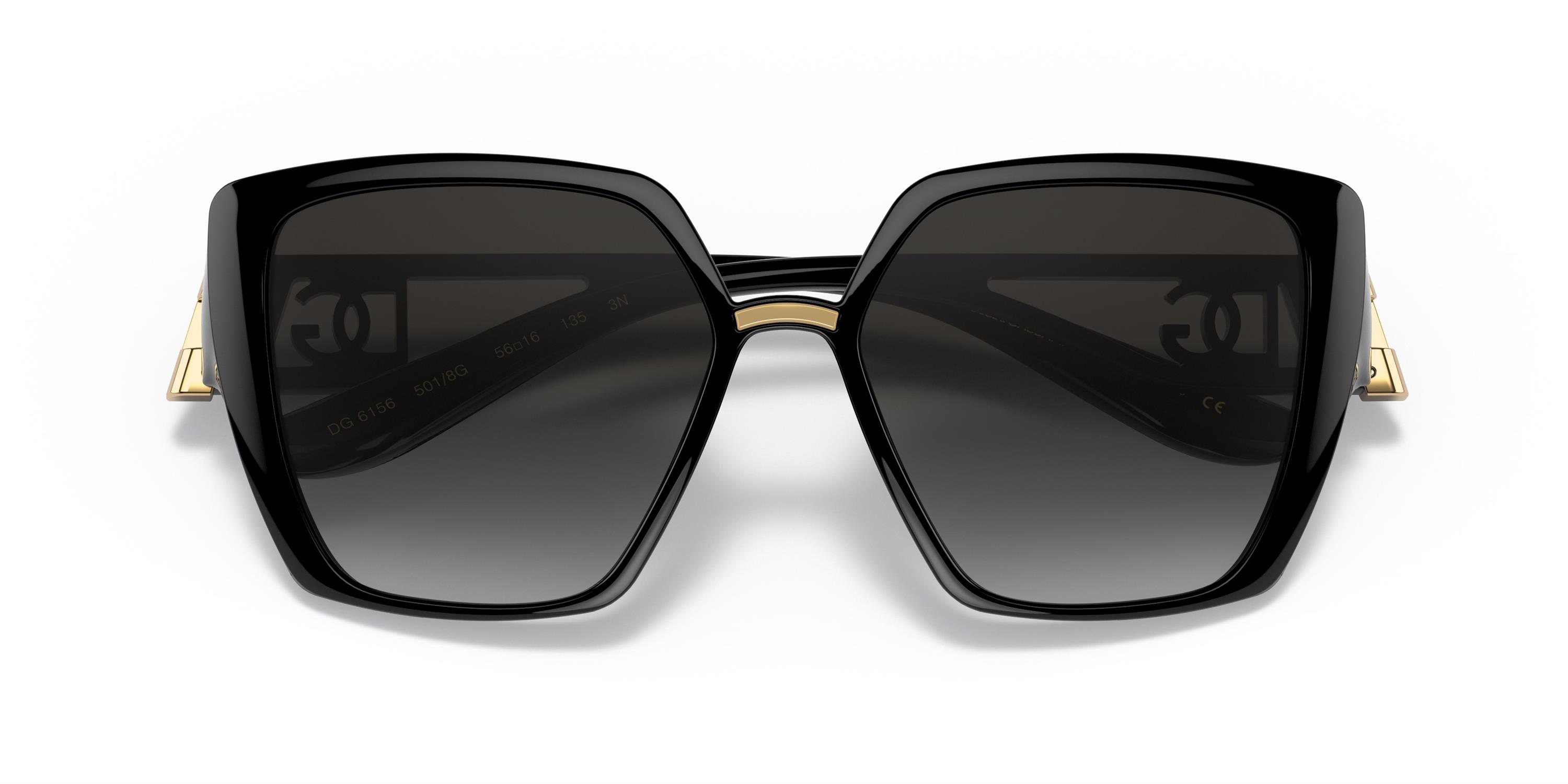 DOLCE & GABBANA 6156 501/8G 56 Kadın Güneş Gözlüğü