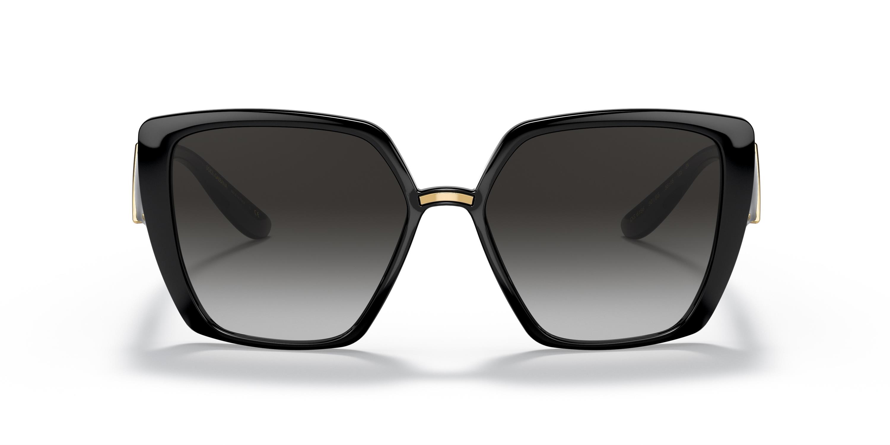 DOLCE & GABBANA 6156 501/8G 56 Kadın Güneş Gözlüğü