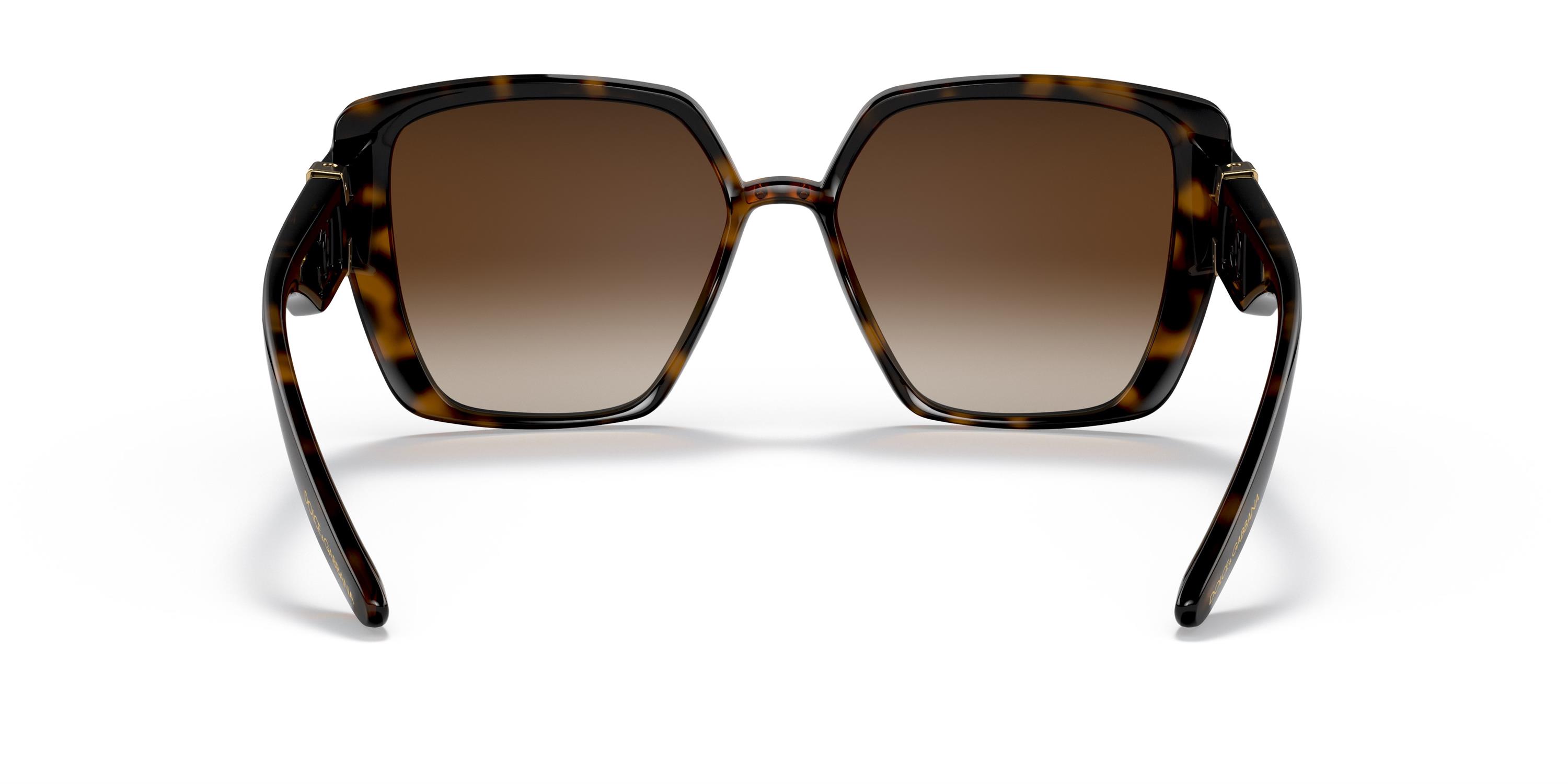 DOLCE & GABBANA 6156 502/13 56 Kadın Güneş Gözlüğü