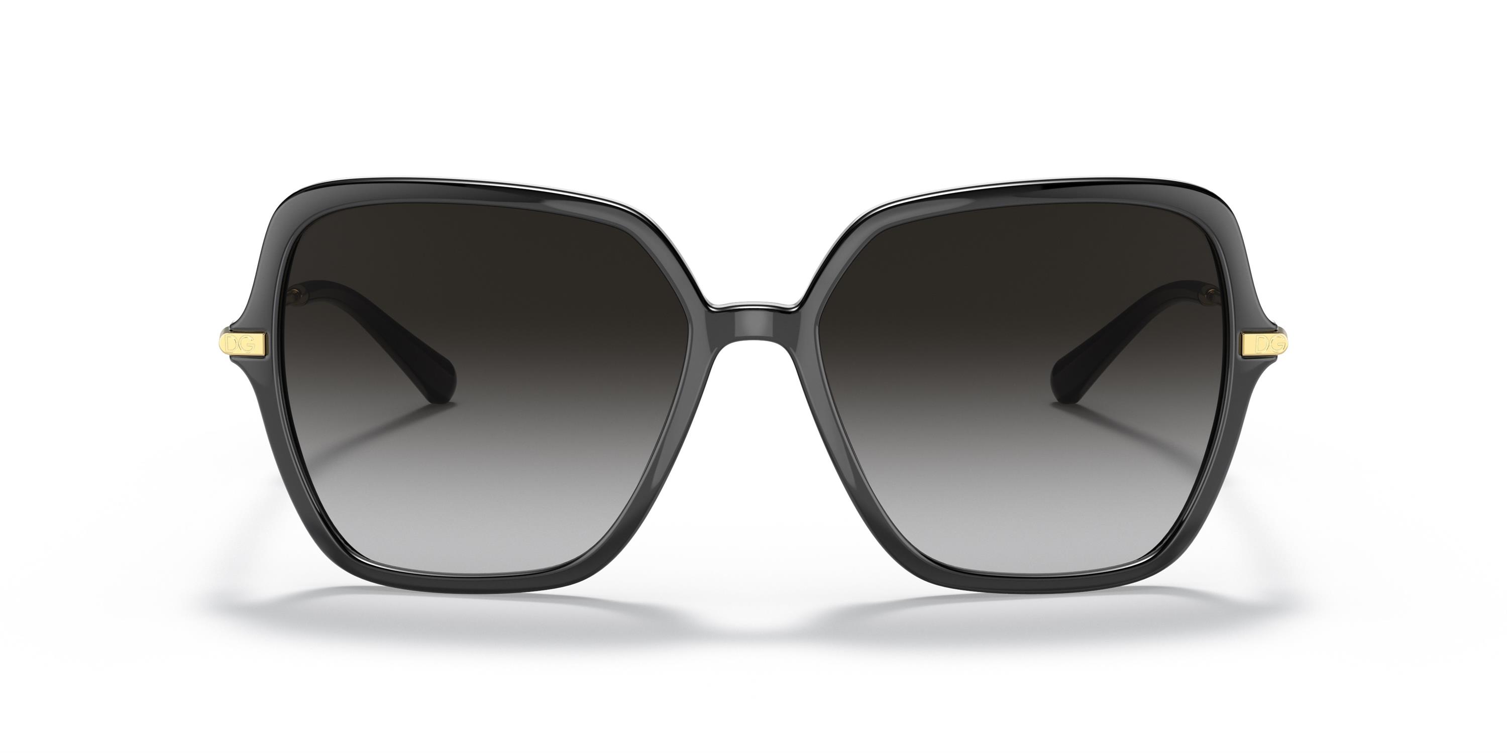DOLCE & GABBANA 6157 501/8G 57 Kadın Güneş Gözlüğü