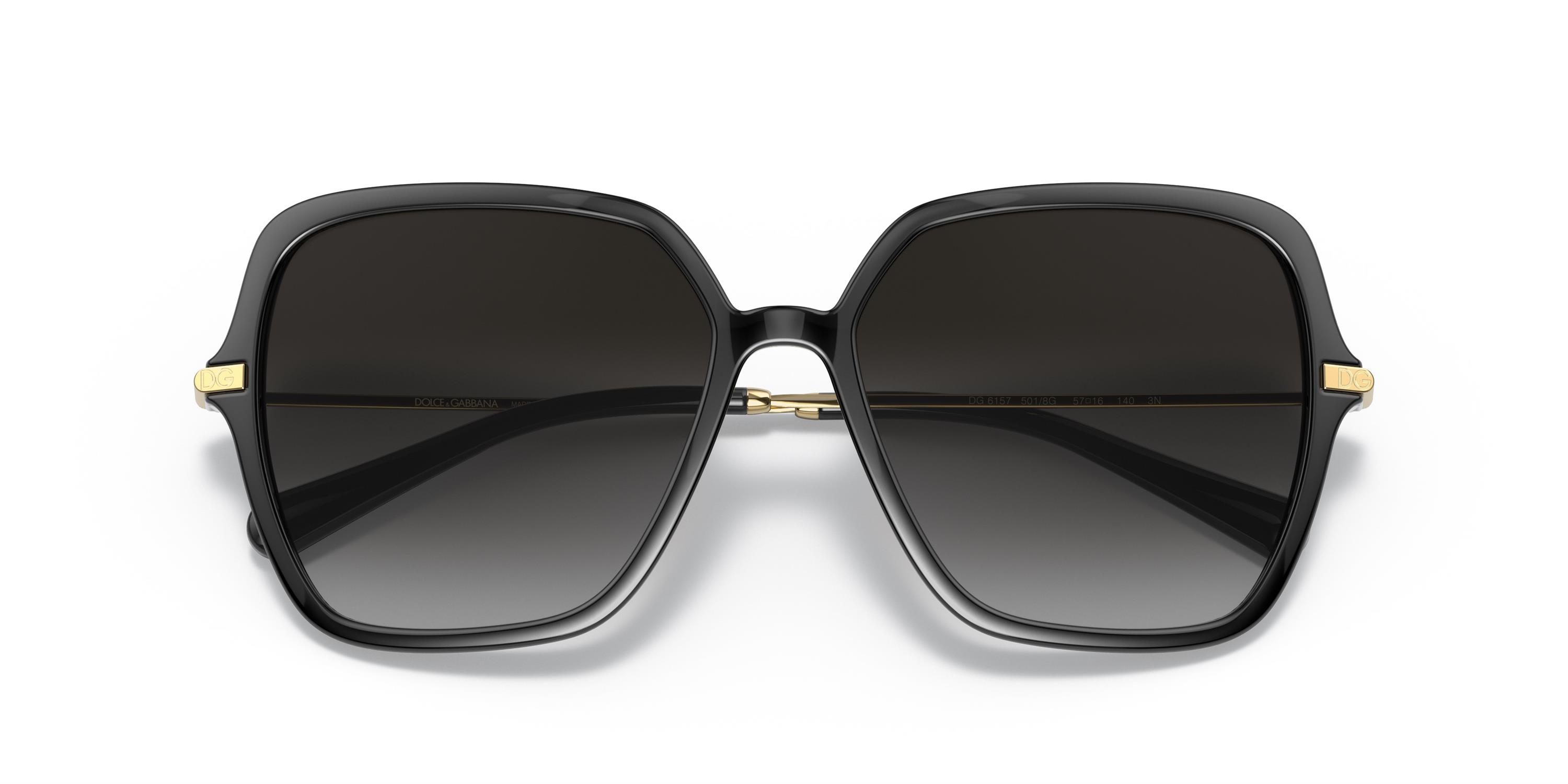 DOLCE & GABBANA 6157 501/8G 57 Kadın Güneş Gözlüğü
