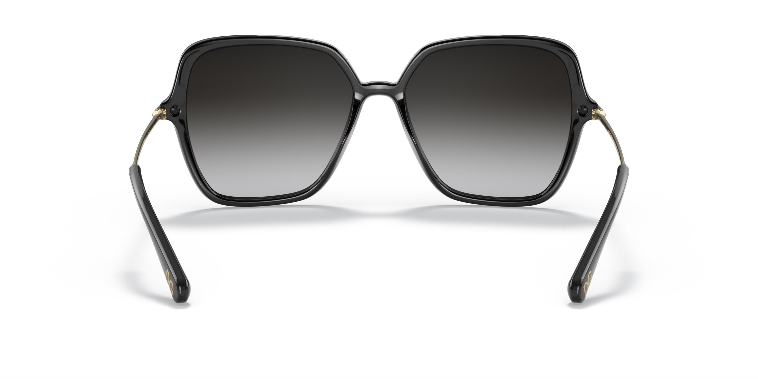 DOLCE & GABBANA 6157 501/8G 57 Kadın Güneş Gözlüğü