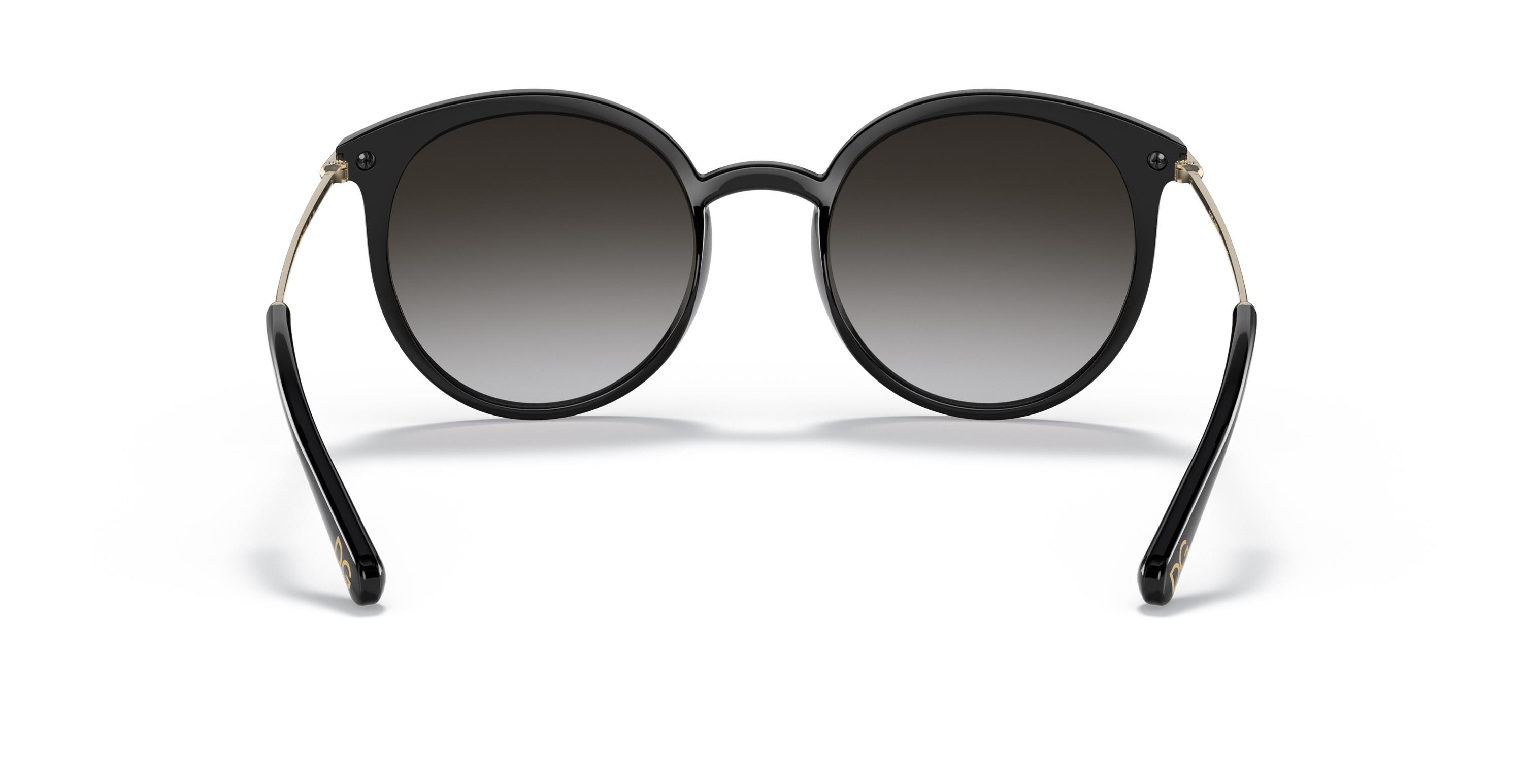 DOLCE & GABBANA 6158 501/8G 52 Kadın Güneş Gözlüğü