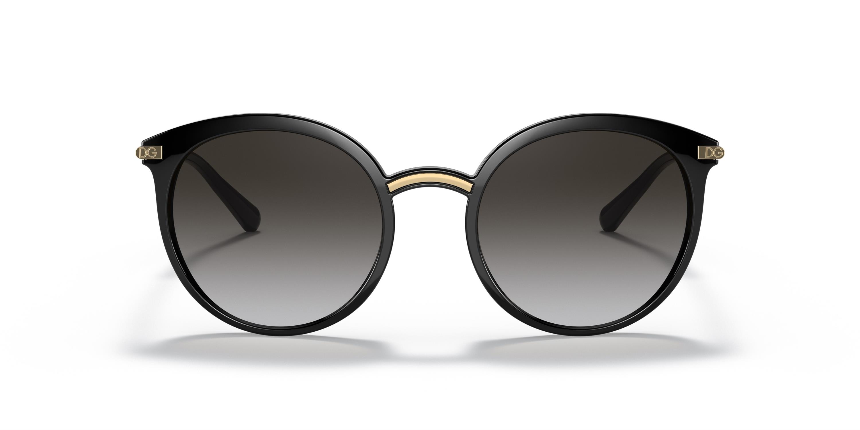 DOLCE & GABBANA 6158 501/8G 52 Kadın Güneş Gözlüğü