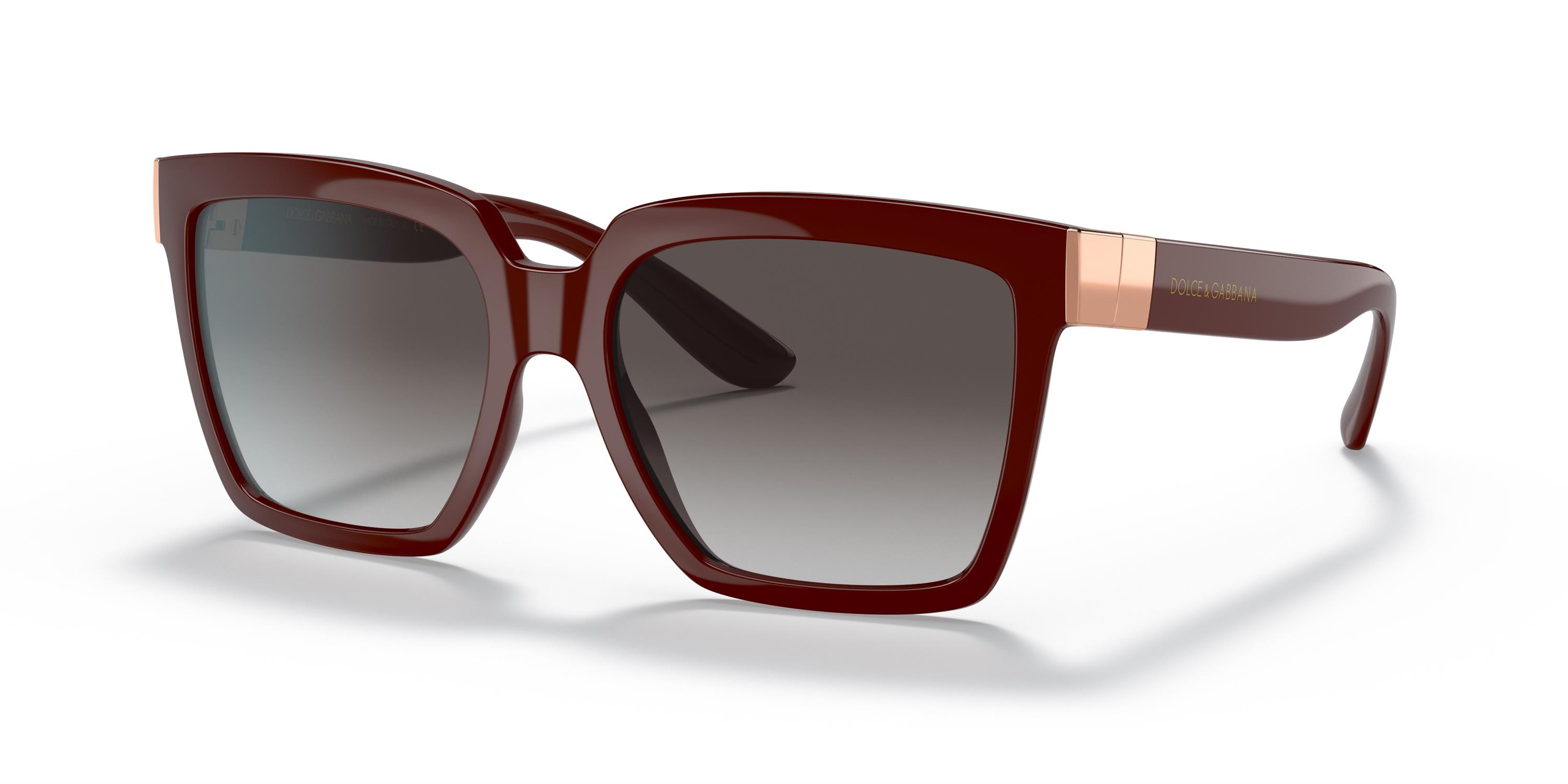 DOLCE & GABBANA 6165 32858G 56 Kadın Güneş Gözlüğü