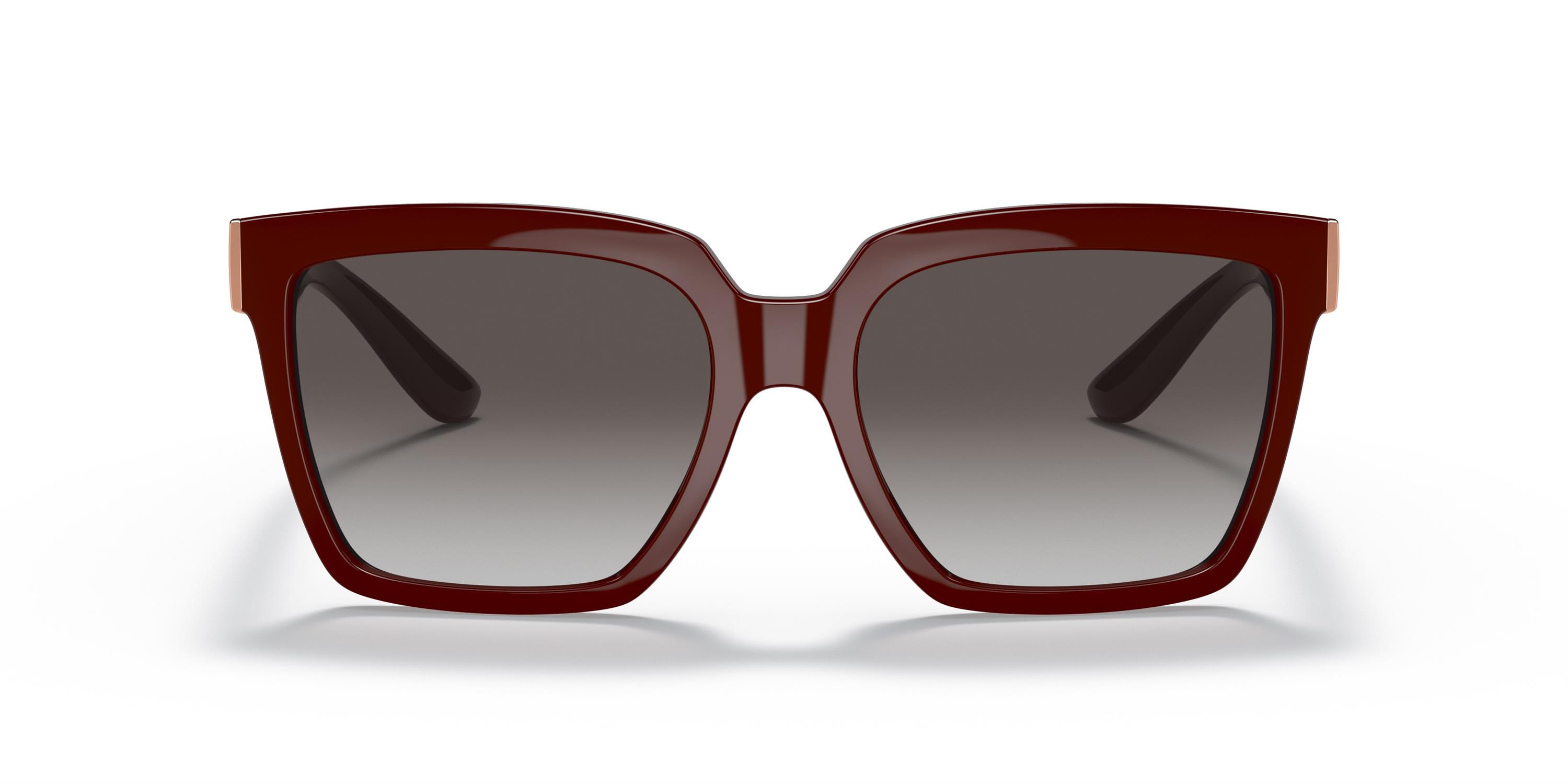 DOLCE & GABBANA 6165 32858G 56 Kadın Güneş Gözlüğü
