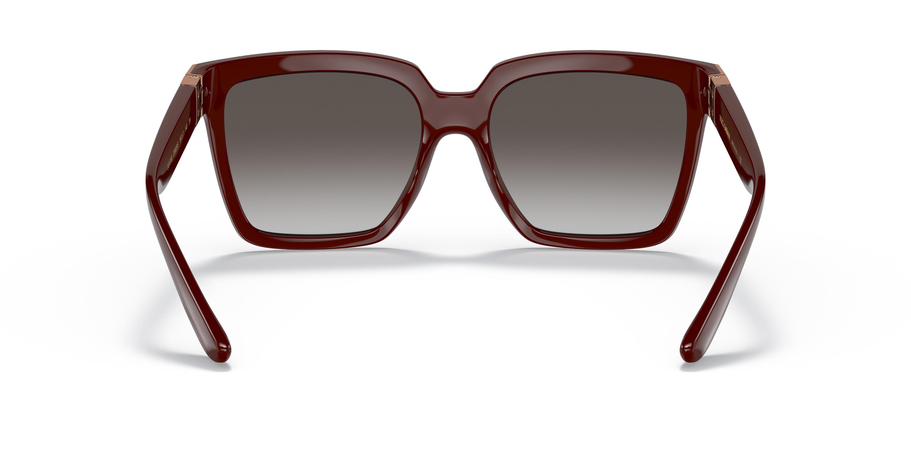 DOLCE & GABBANA 6165 32858G 56 Kadın Güneş Gözlüğü