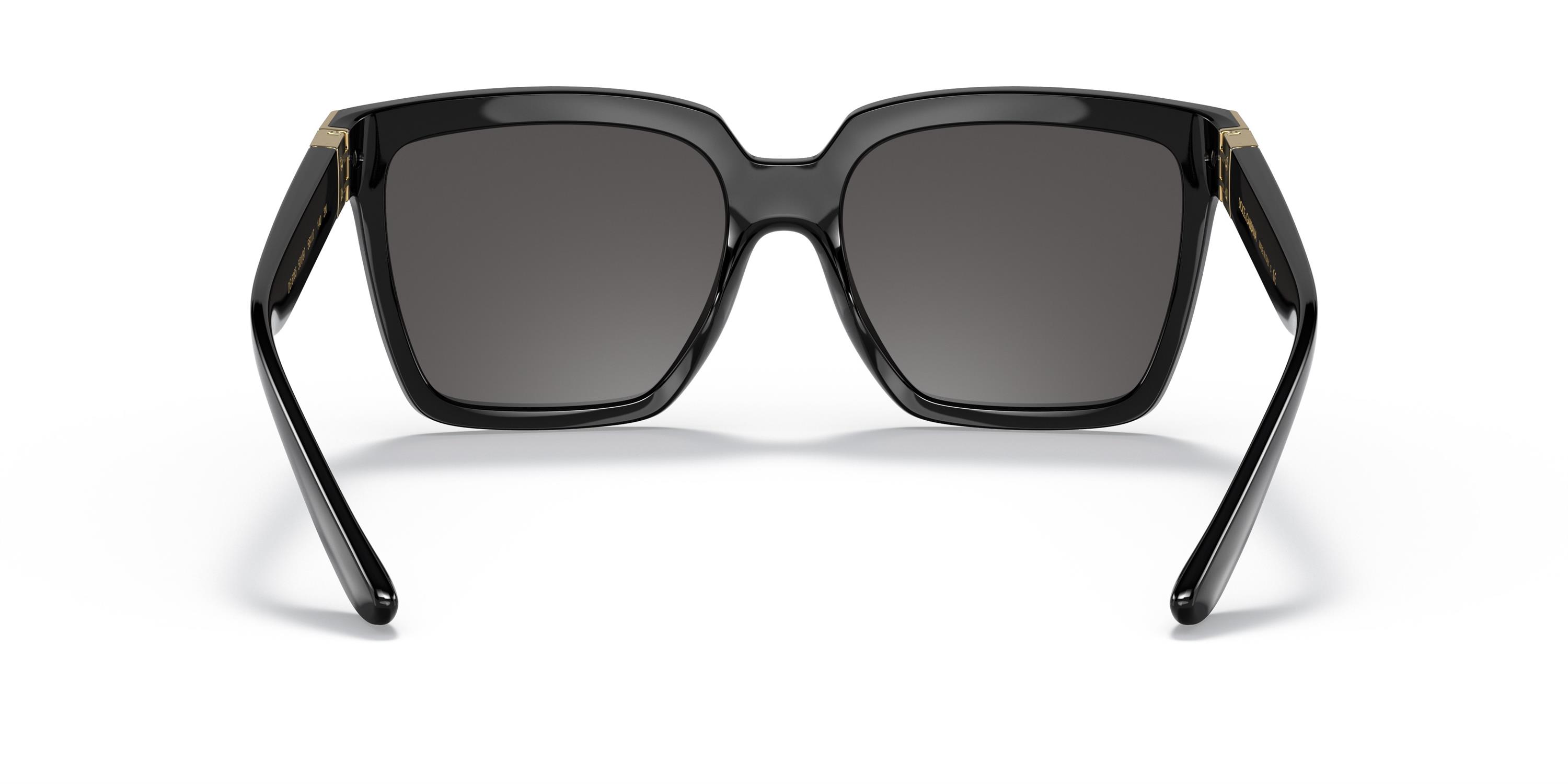DOLCE & GABBANA 6165 501/87 56 Kadın Güneş Gözlüğü