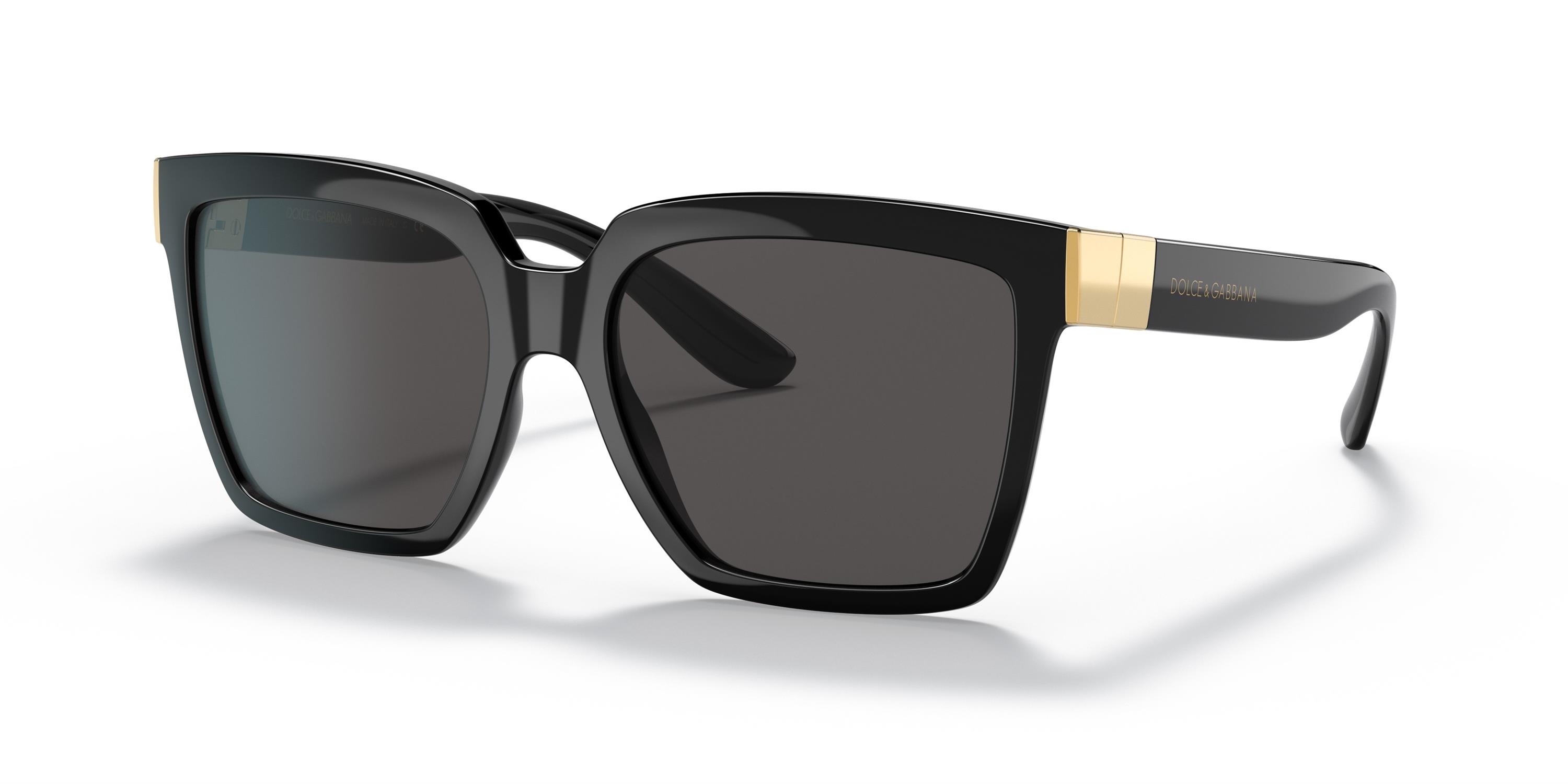 DOLCE & GABBANA 6165 501/87 56 Kadın Güneş Gözlüğü
