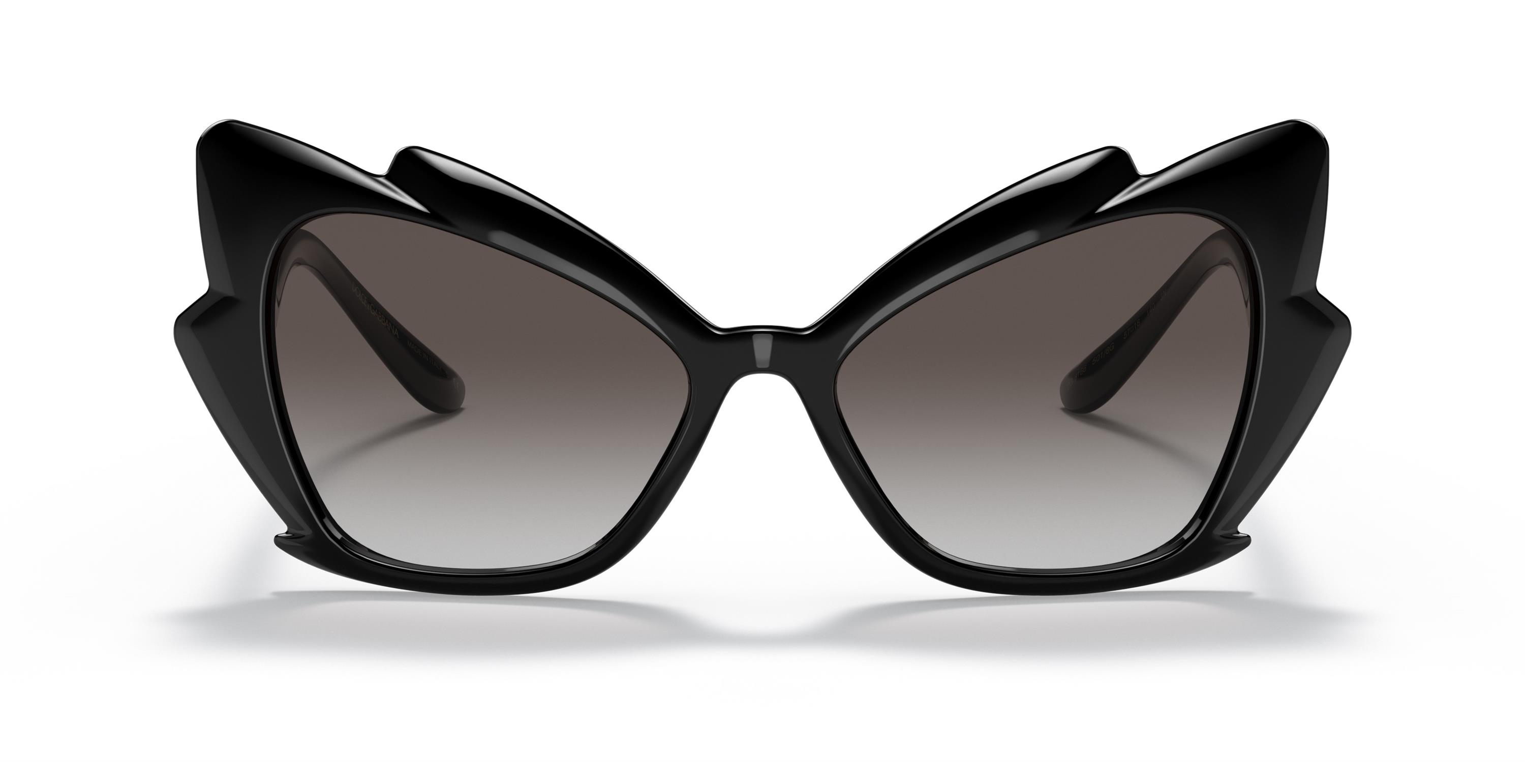 DOLCE & GABBANA 6166 501/8G 57 Kadın Güneş Gözlüğü