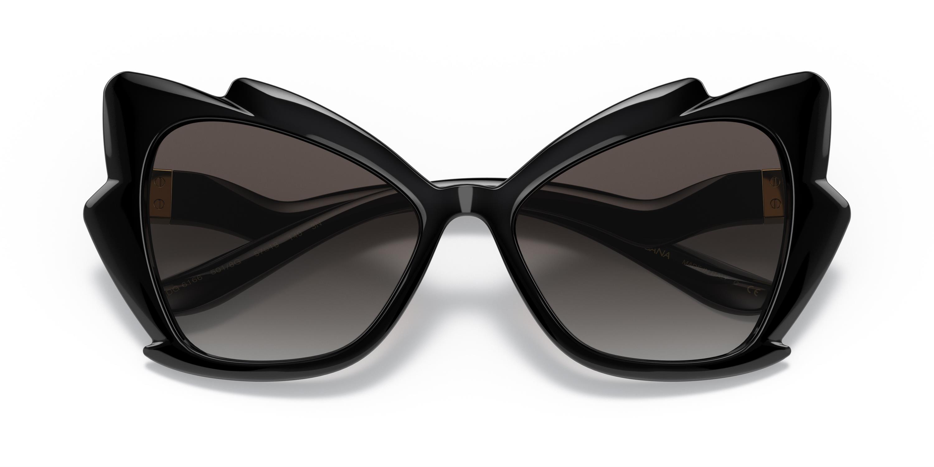 DOLCE & GABBANA 6166 501/8G 57 Kadın Güneş Gözlüğü