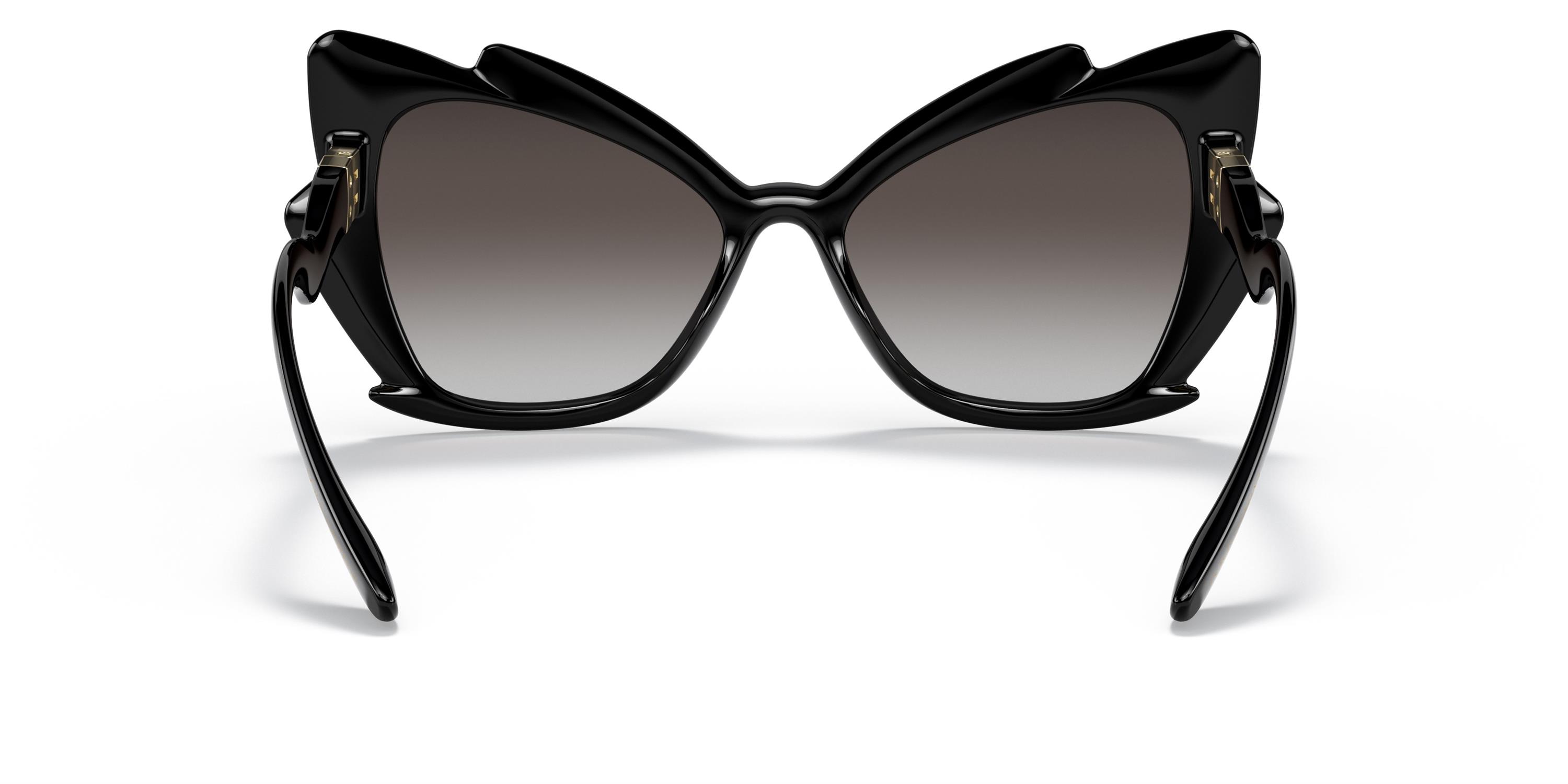DOLCE & GABBANA 6166 501/8G 57 Kadın Güneş Gözlüğü