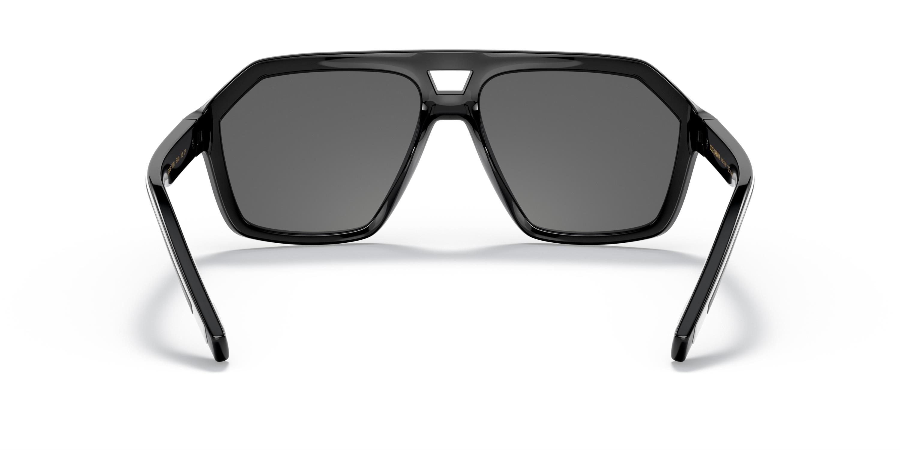 DOLCE & GABBANA 6176 501/81 58 Güneş Gözlüğü