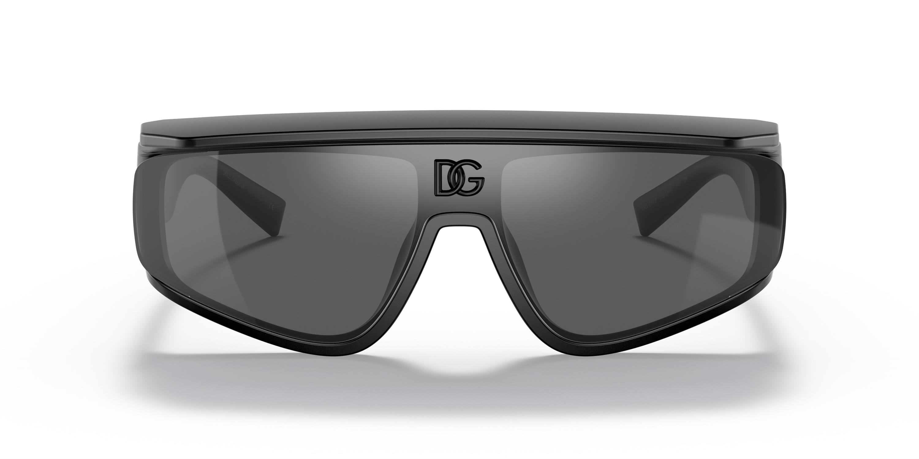 DOLCE & GABBANA 6177 25256G 46 Güneş Gözlüğü