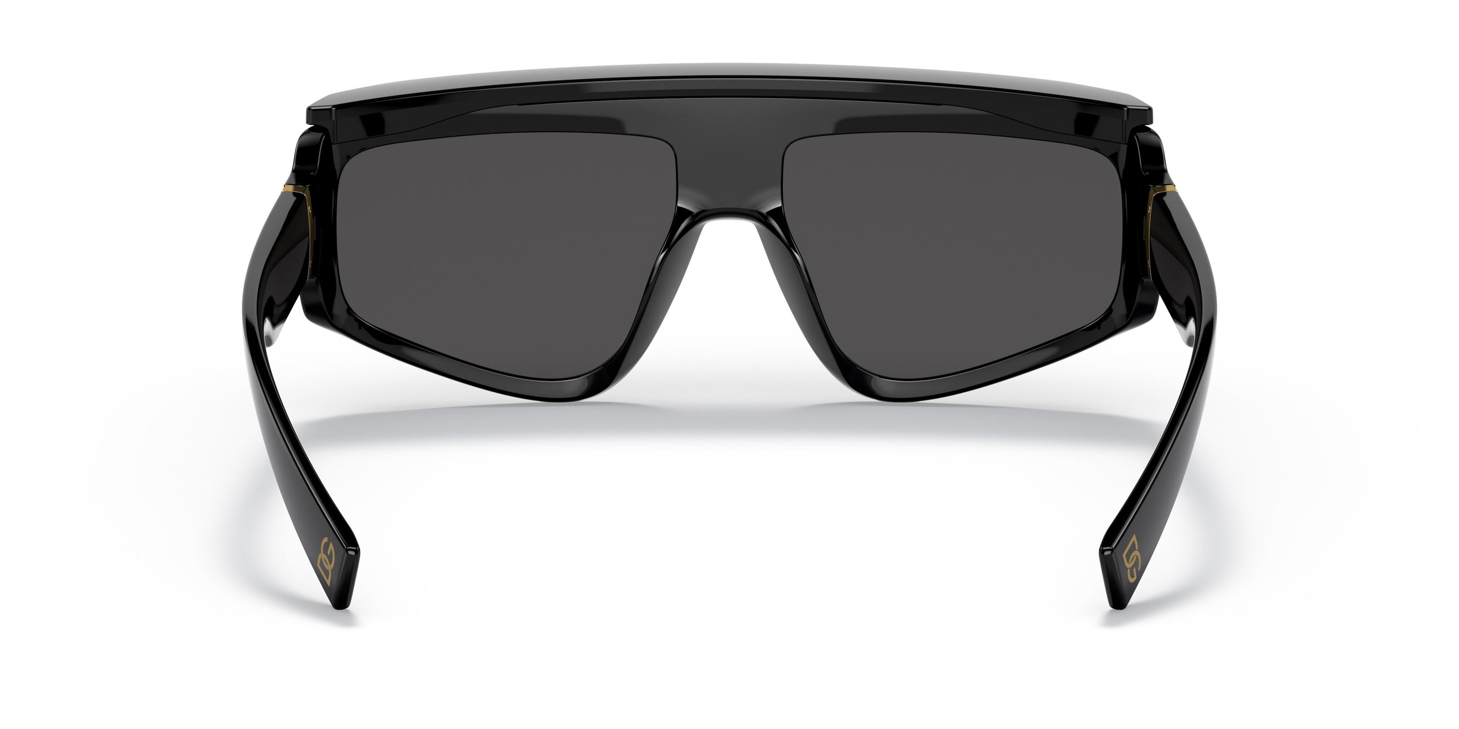 DOLCE & GABBANA 6177 501/87 46