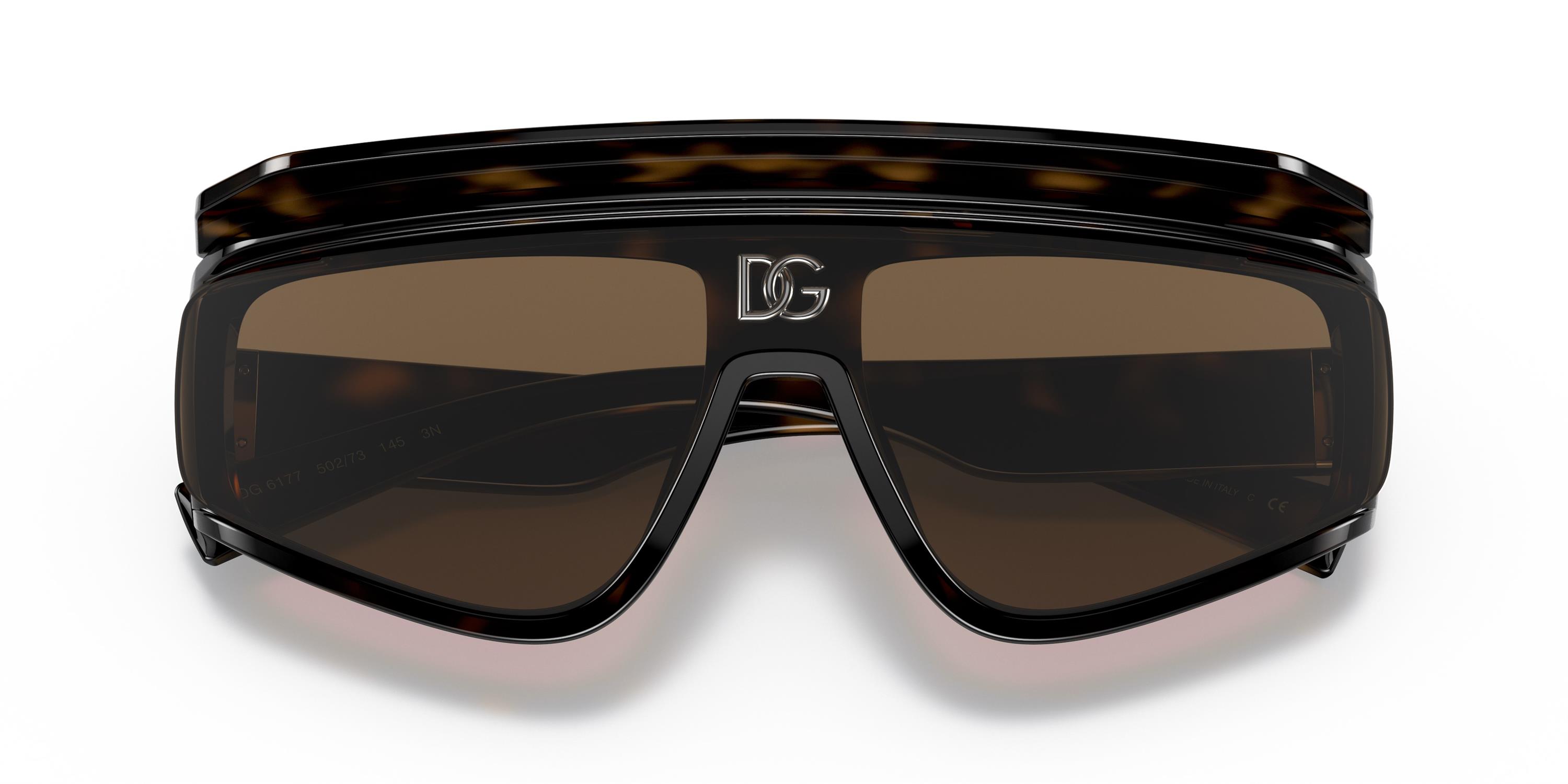 DOLCE & GABBANA 6177 502/73 46