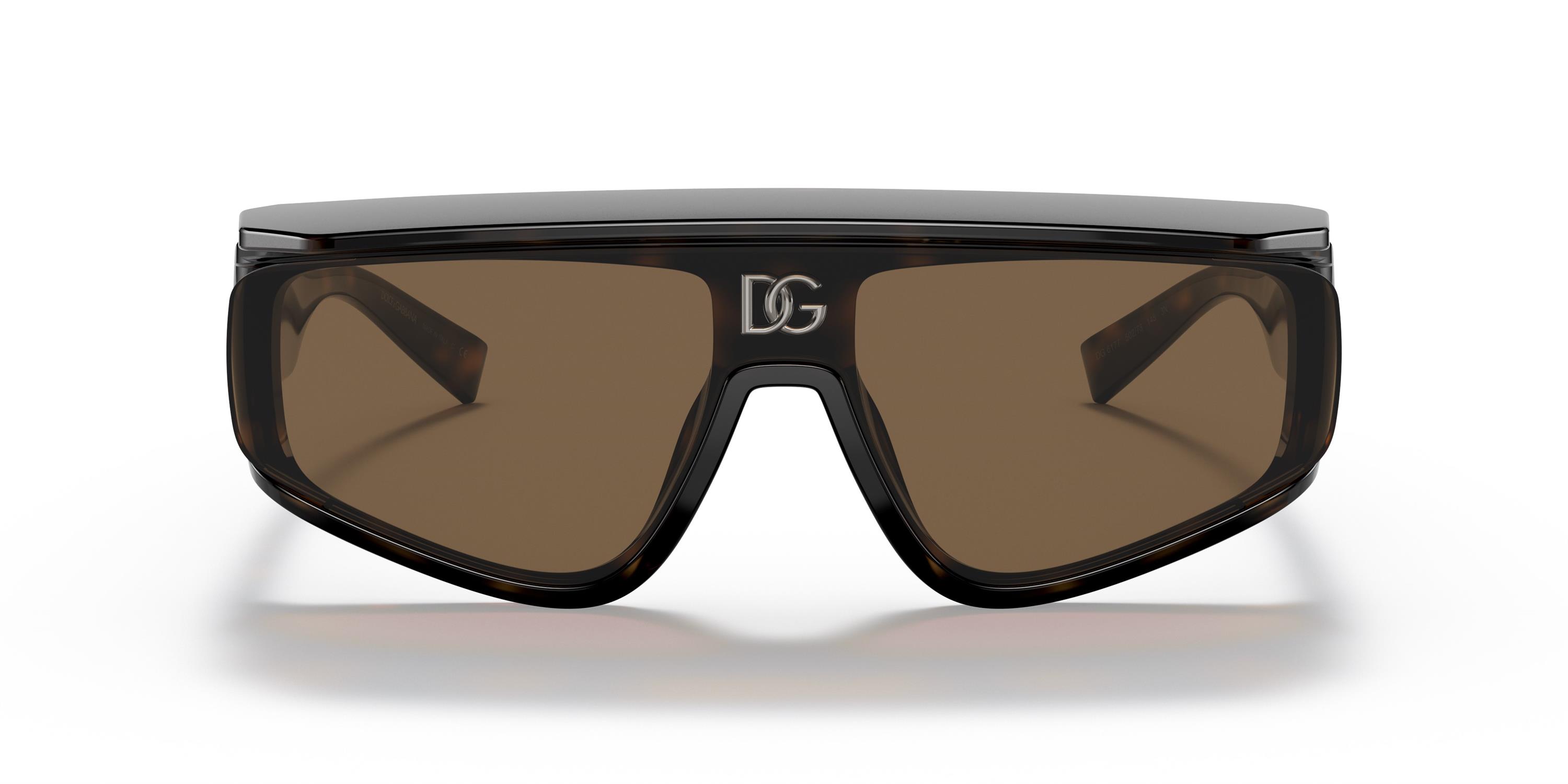 DOLCE & GABBANA 6177 502/73 46